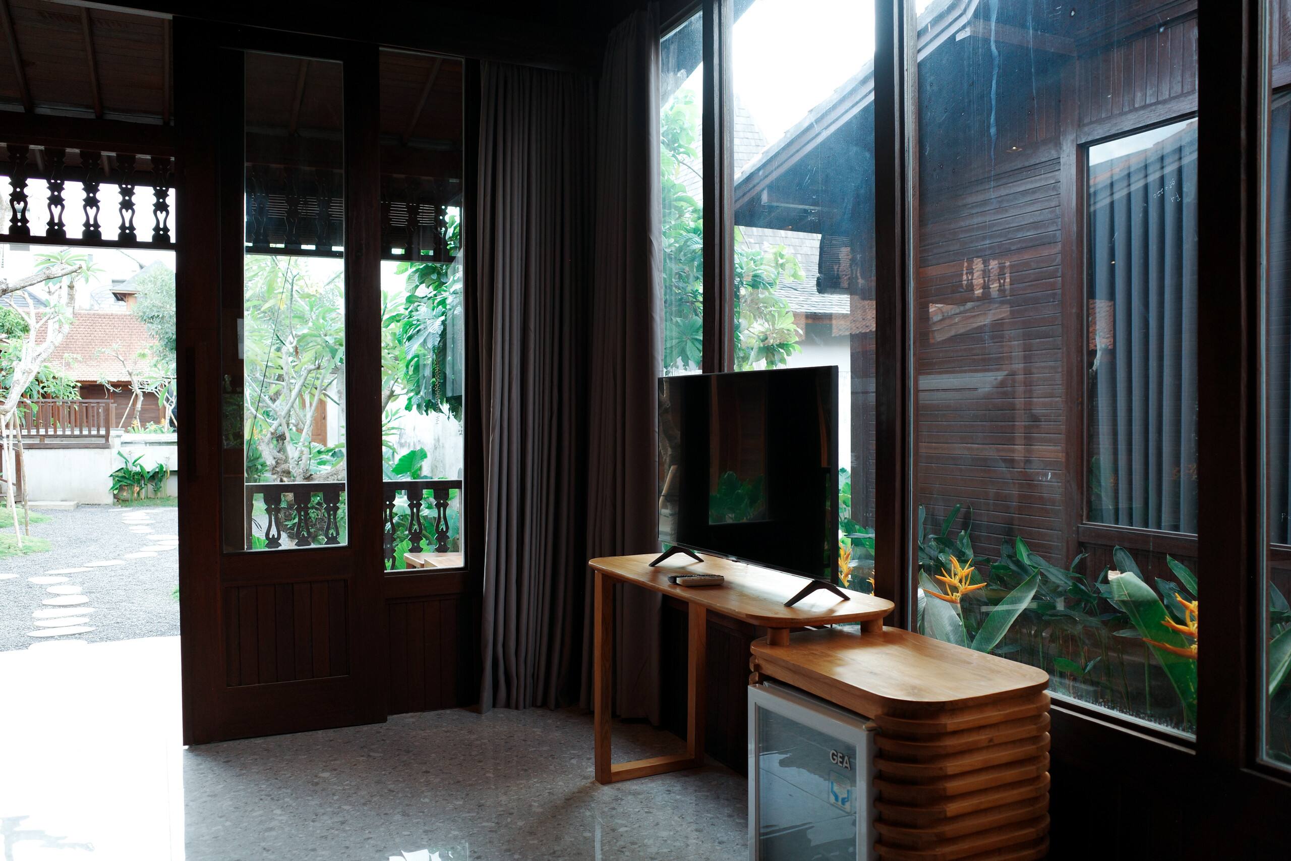 Riang Villa Seminyak - Ulin Pojok - Guesthouses for Rent in Kecamatan Kuta Utara, Bali, Indonesia — photo 4