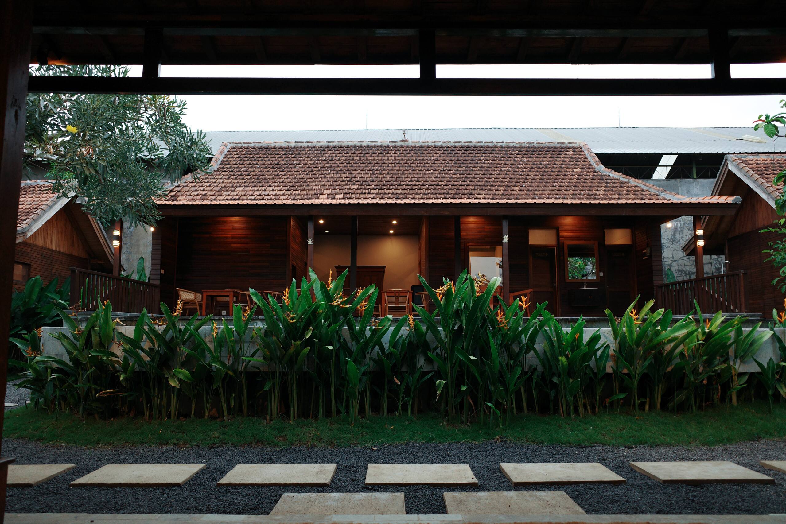 Riang Villa Seminyak - Ulin Pojok - Guesthouses for Rent in Kecamatan Kuta Utara, Bali, Indonesia 7