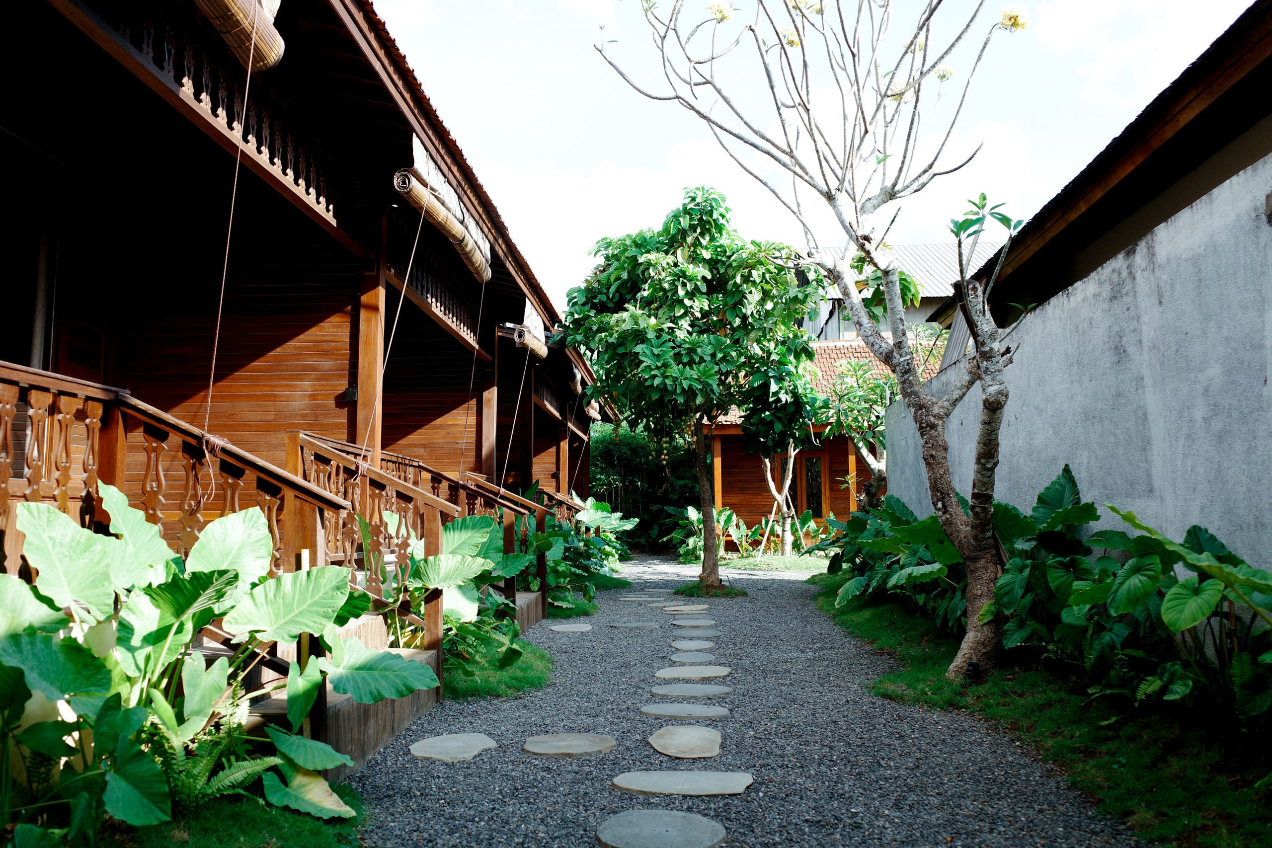 Riang Villa Seminyak - Ulin Pojok - Guesthouses for Rent in Kecamatan Kuta Utara, Bali, Indonesia 13