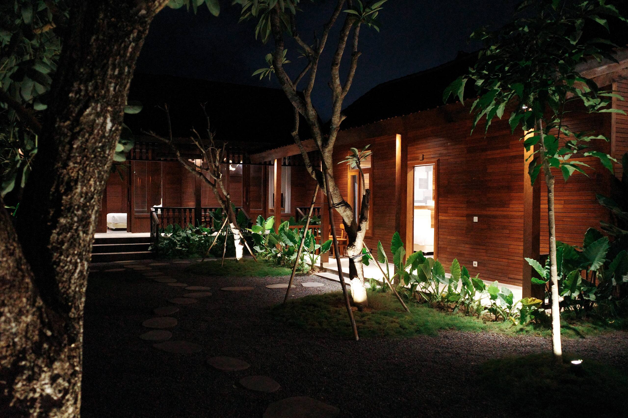 Riang Villa Seminyak - Ulin Pojok - Guesthouses for Rent in Kecamatan Kuta Utara, Bali, Indonesia 11