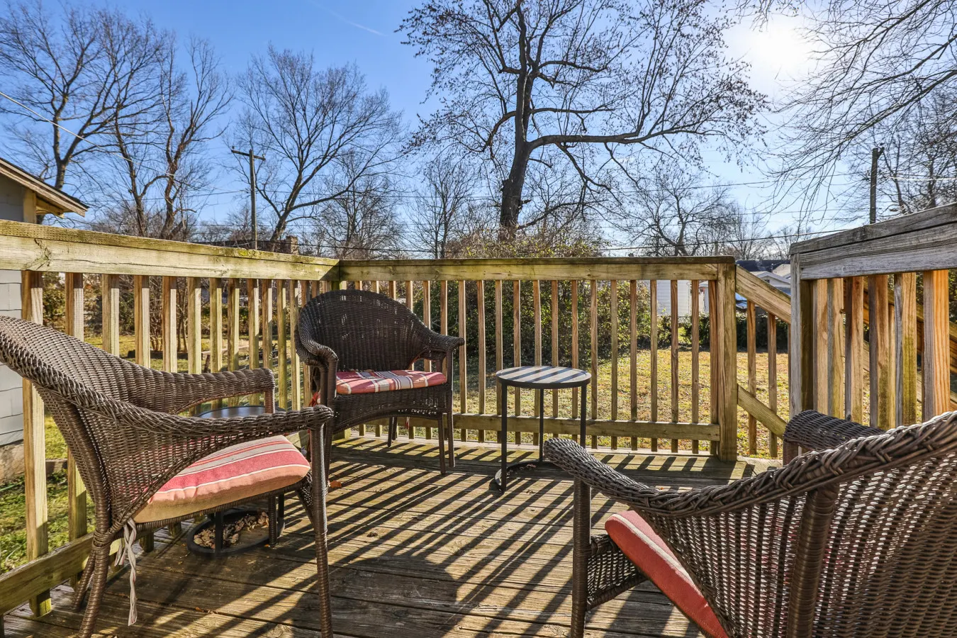 Prime Location Cottage Home- King Suite 5