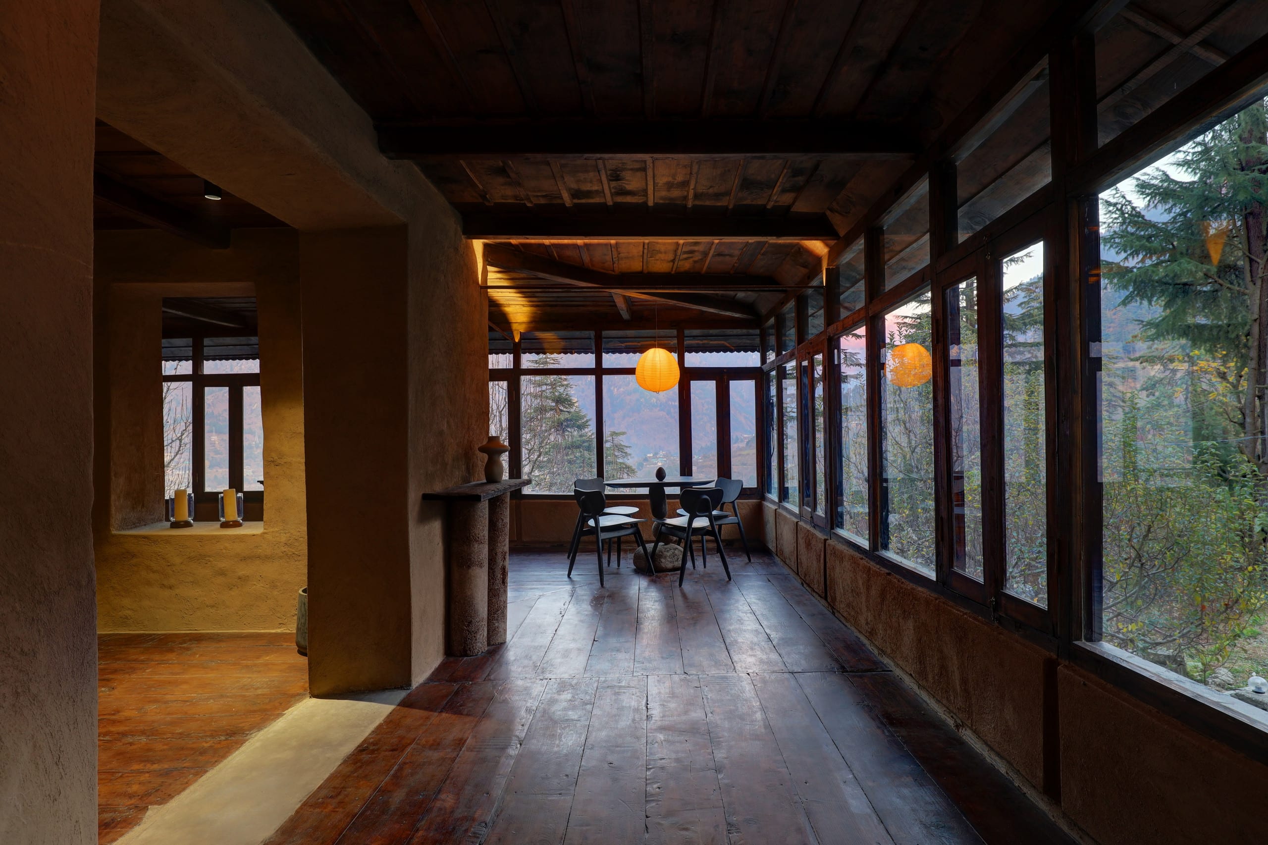 The Slow-life Cottage & Bonnfire near Kasol 9
