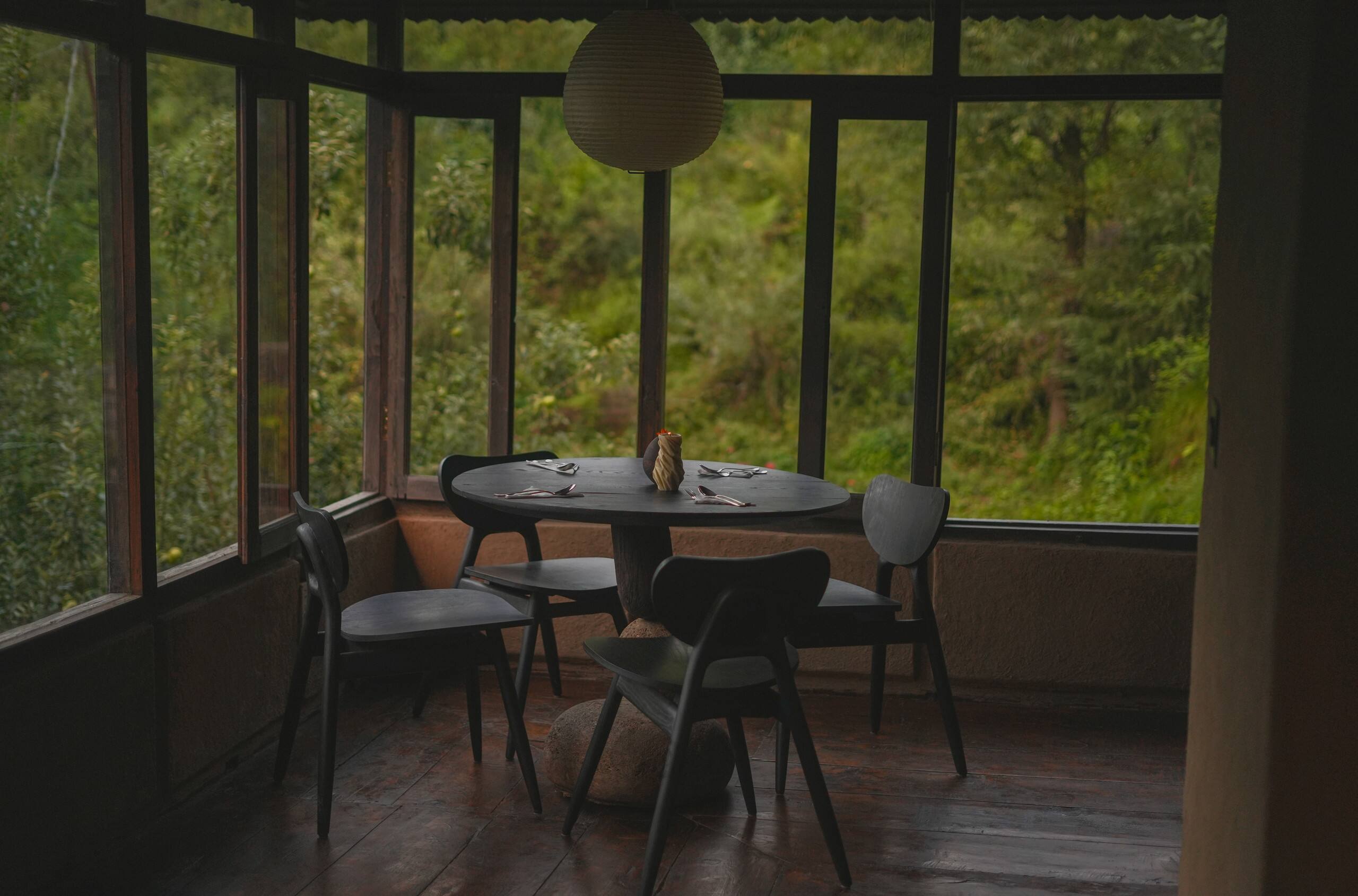 The Slow-life Cottage & Bonnfire near Kasol 15