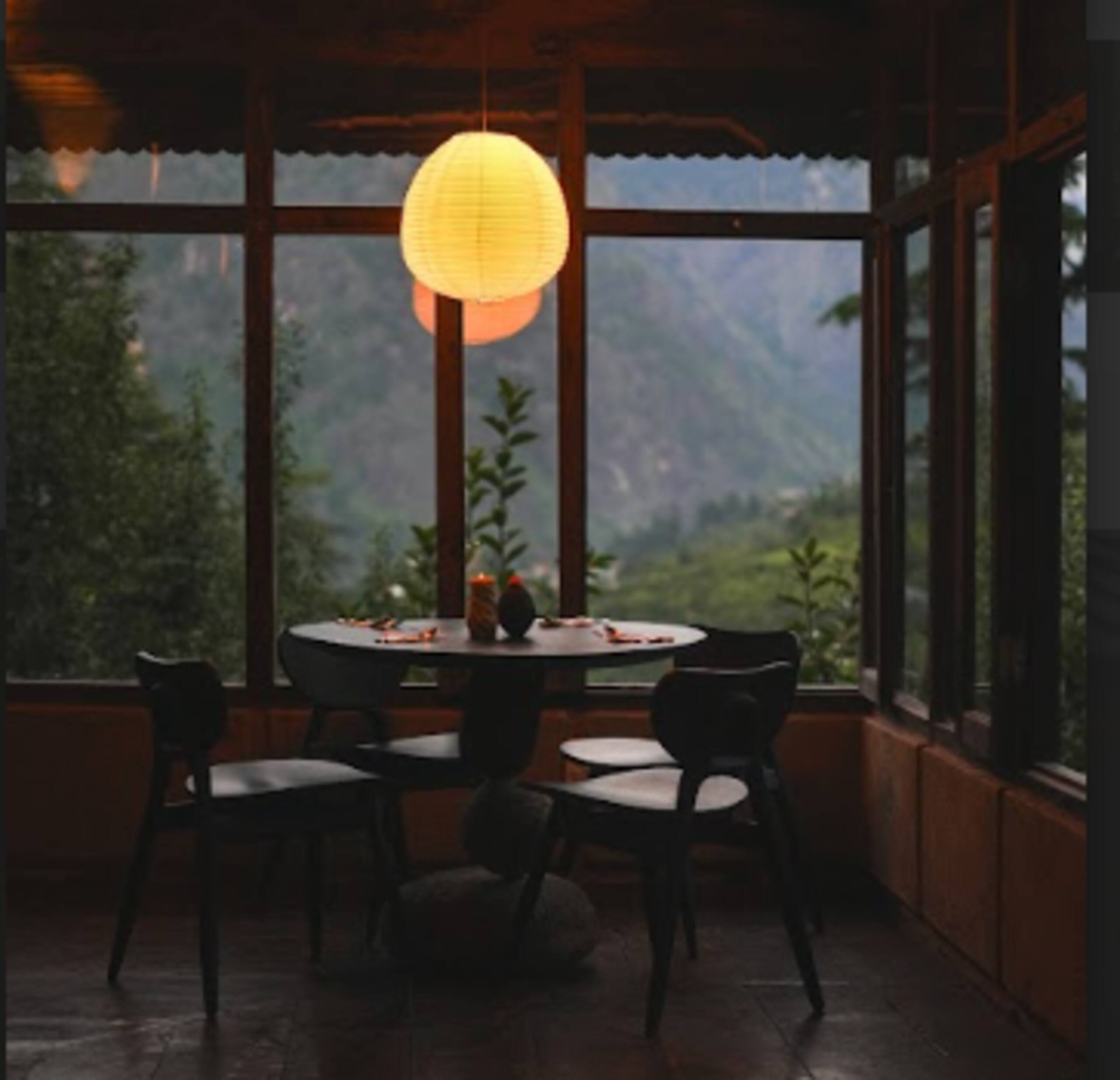 The Slow-life Cottage & Bonnfire near Kasol 14