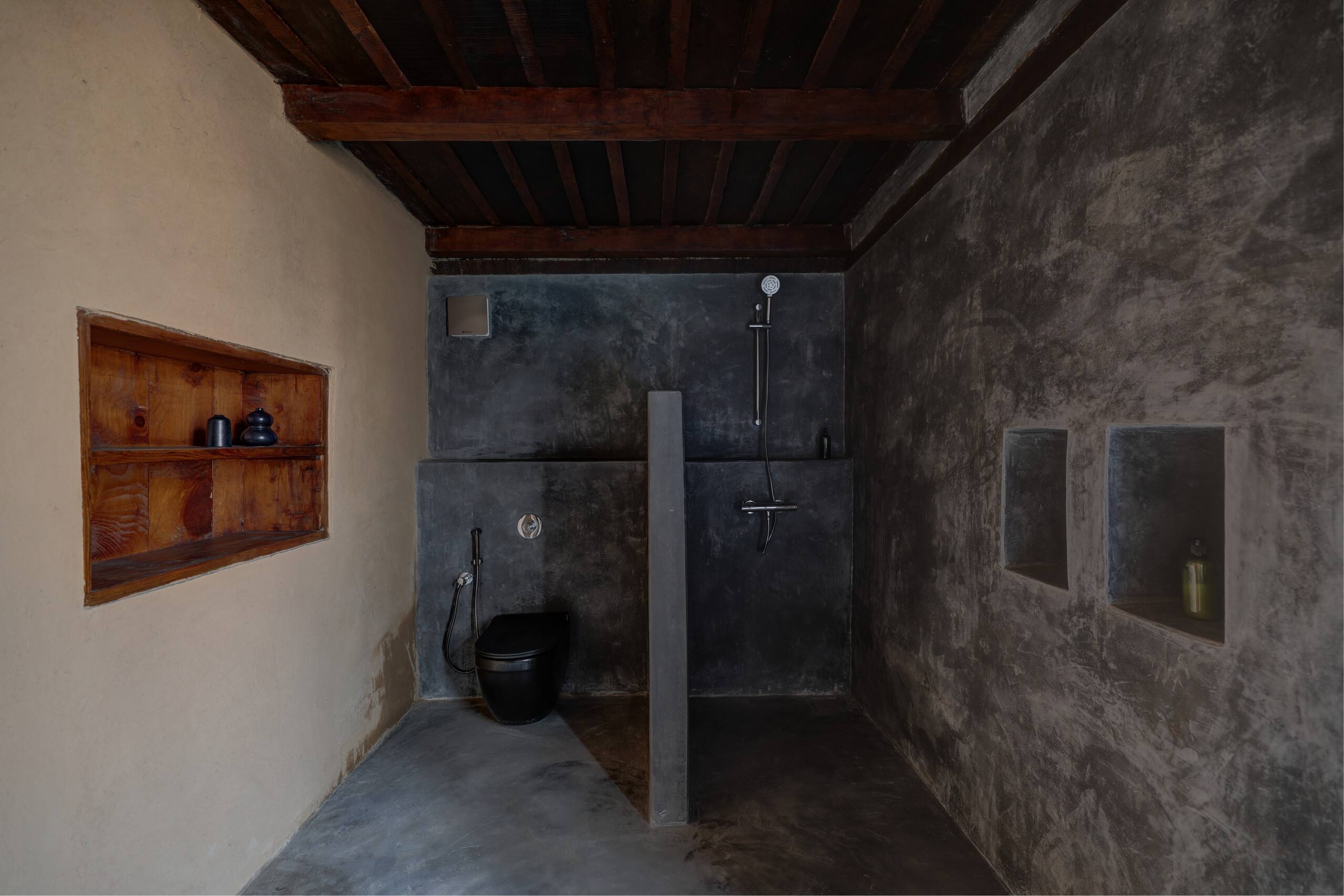 The Slow-life Cottage & Bonnfire near Kasol 25