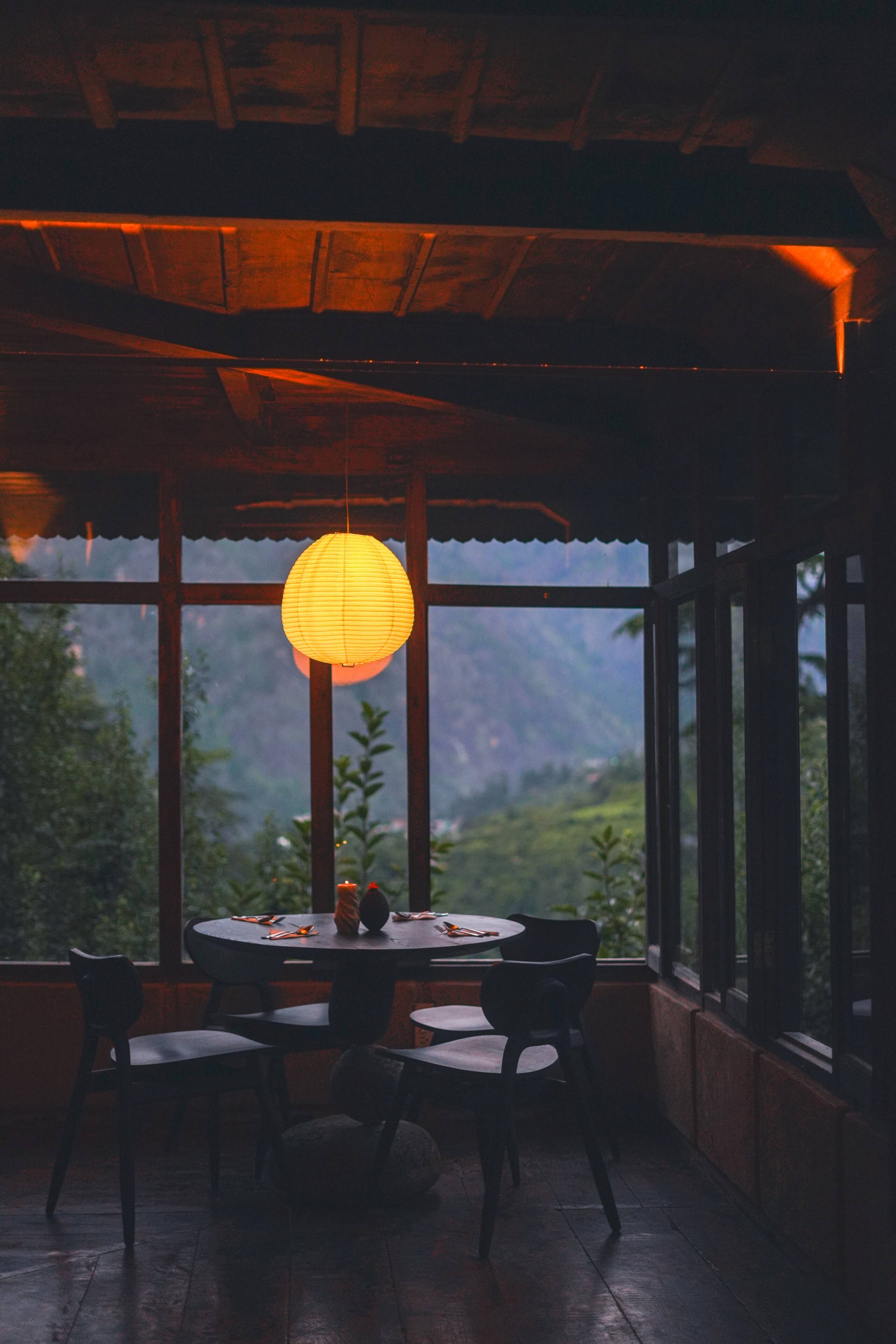 The Slow-life Cottage & Bonnfire near Kasol 4