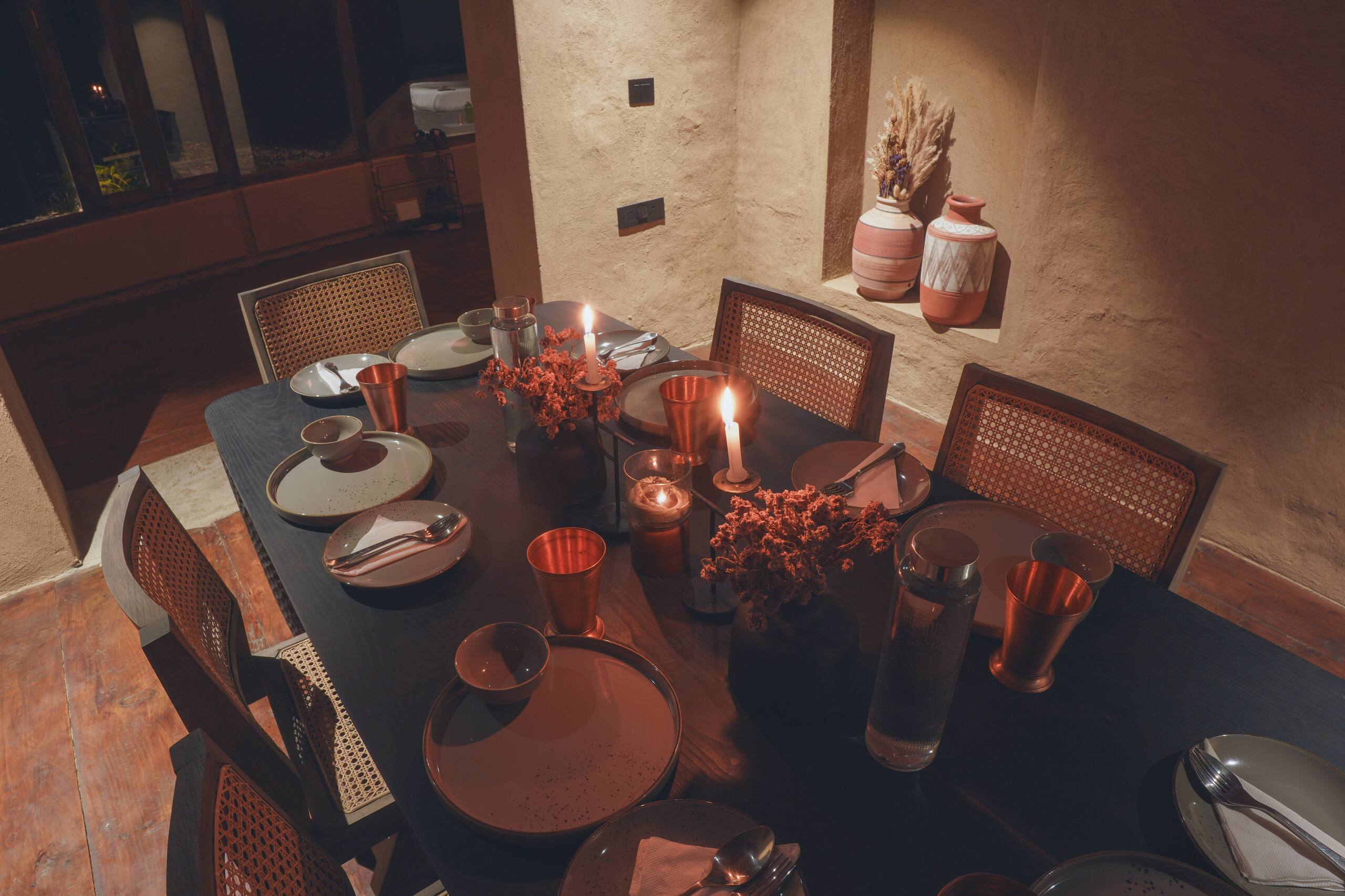 The Slow-life Cottage & Bonnfire near Kasol 11