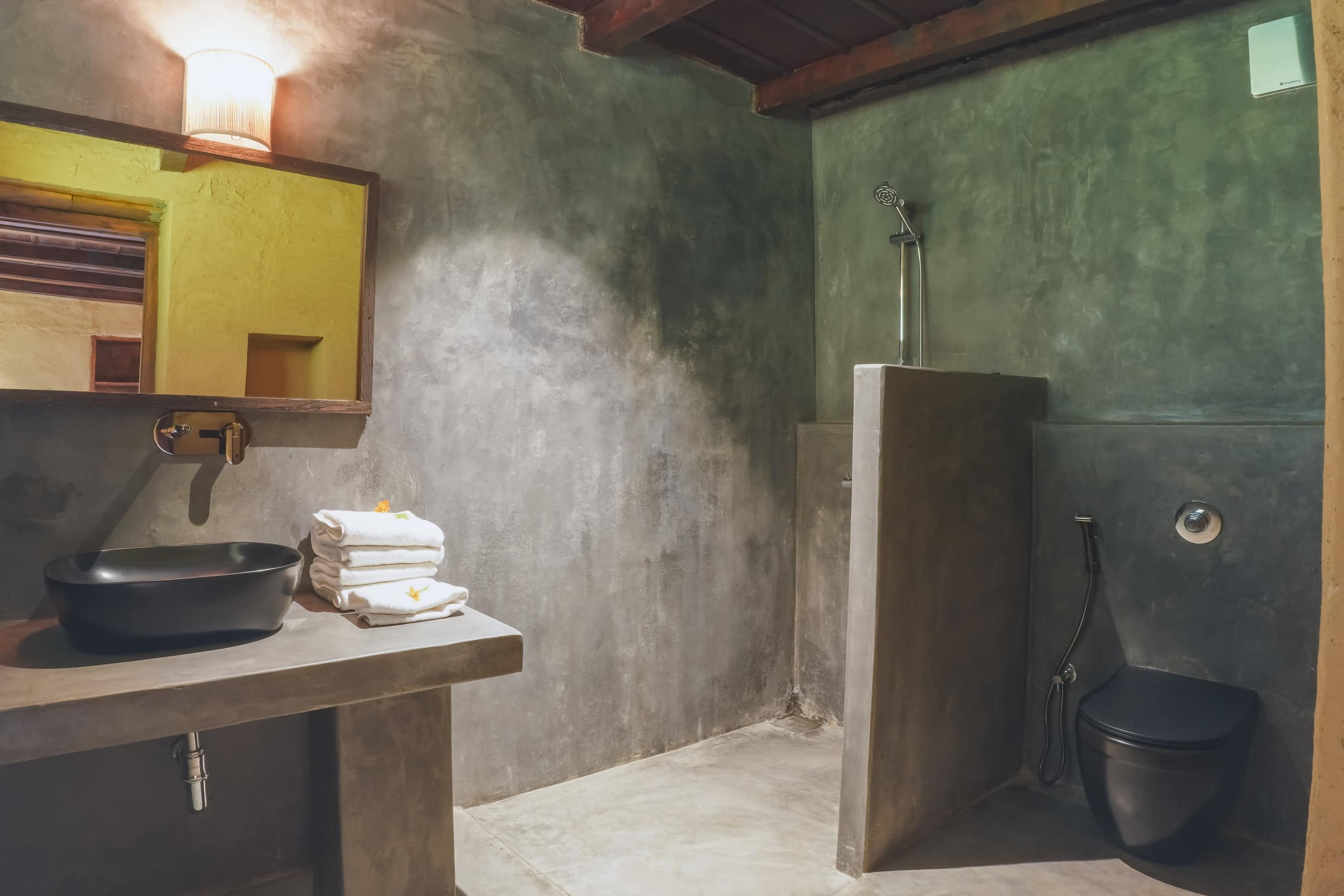 The Slow-life Cottage & Bonnfire near Kasol 24