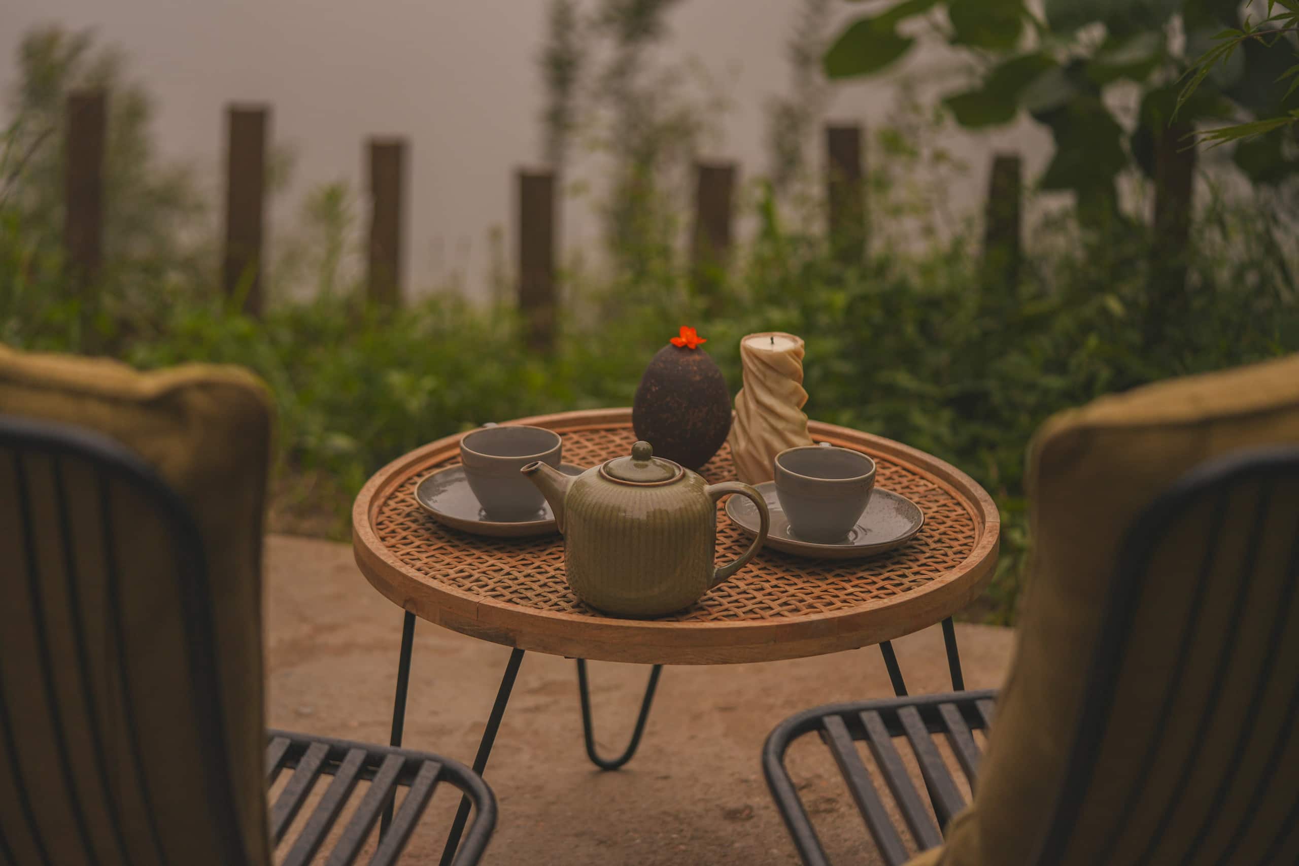 The Slow-life Cottage & Bonnfire near Kasol 28