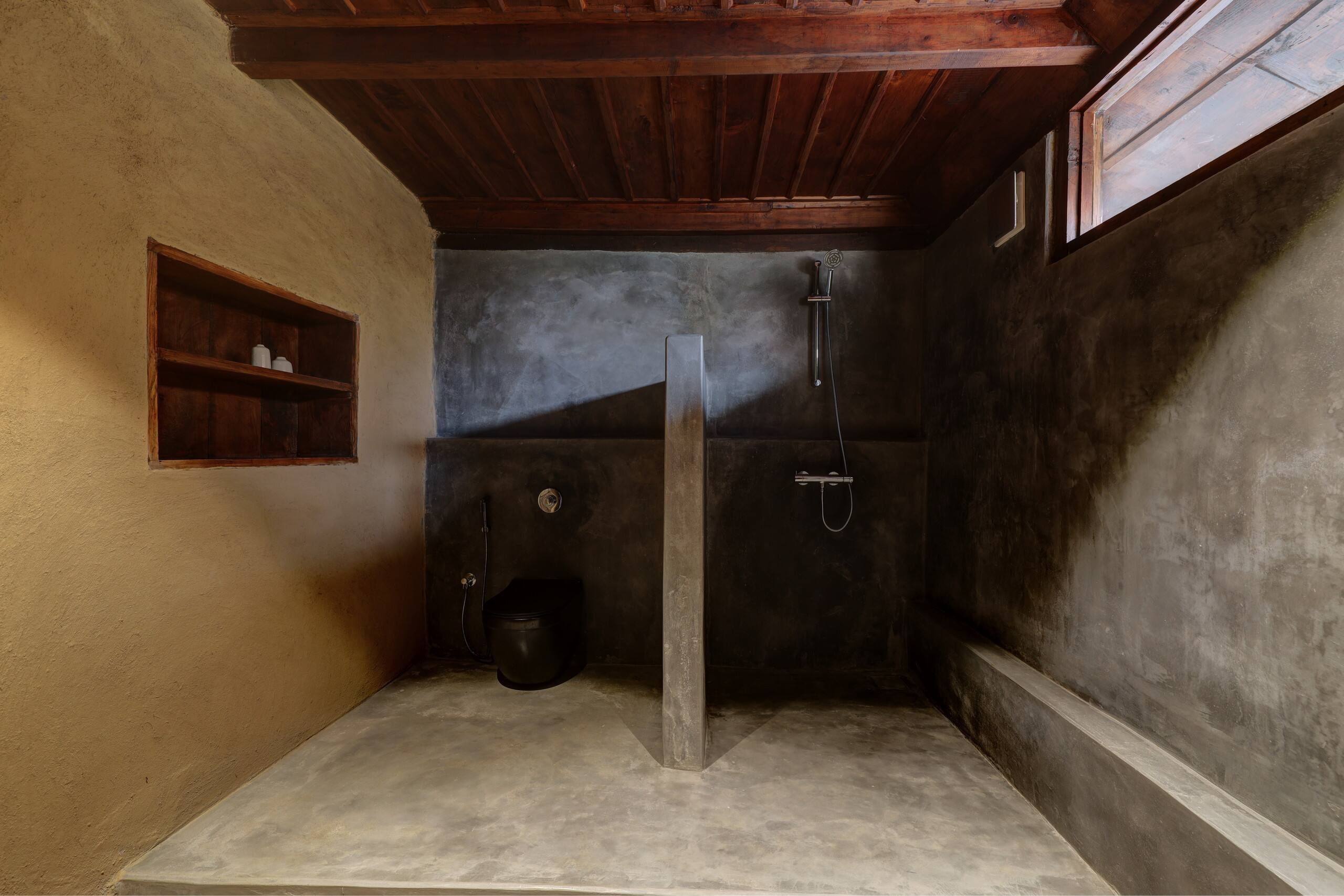 The Slow-life Cottage & Bonnfire near Kasol 22
