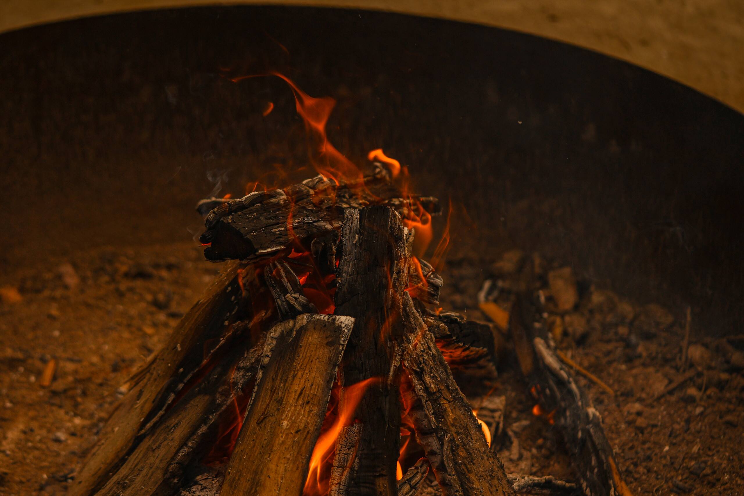 The Slow-life Cottage & Bonnfire near Kasol 7