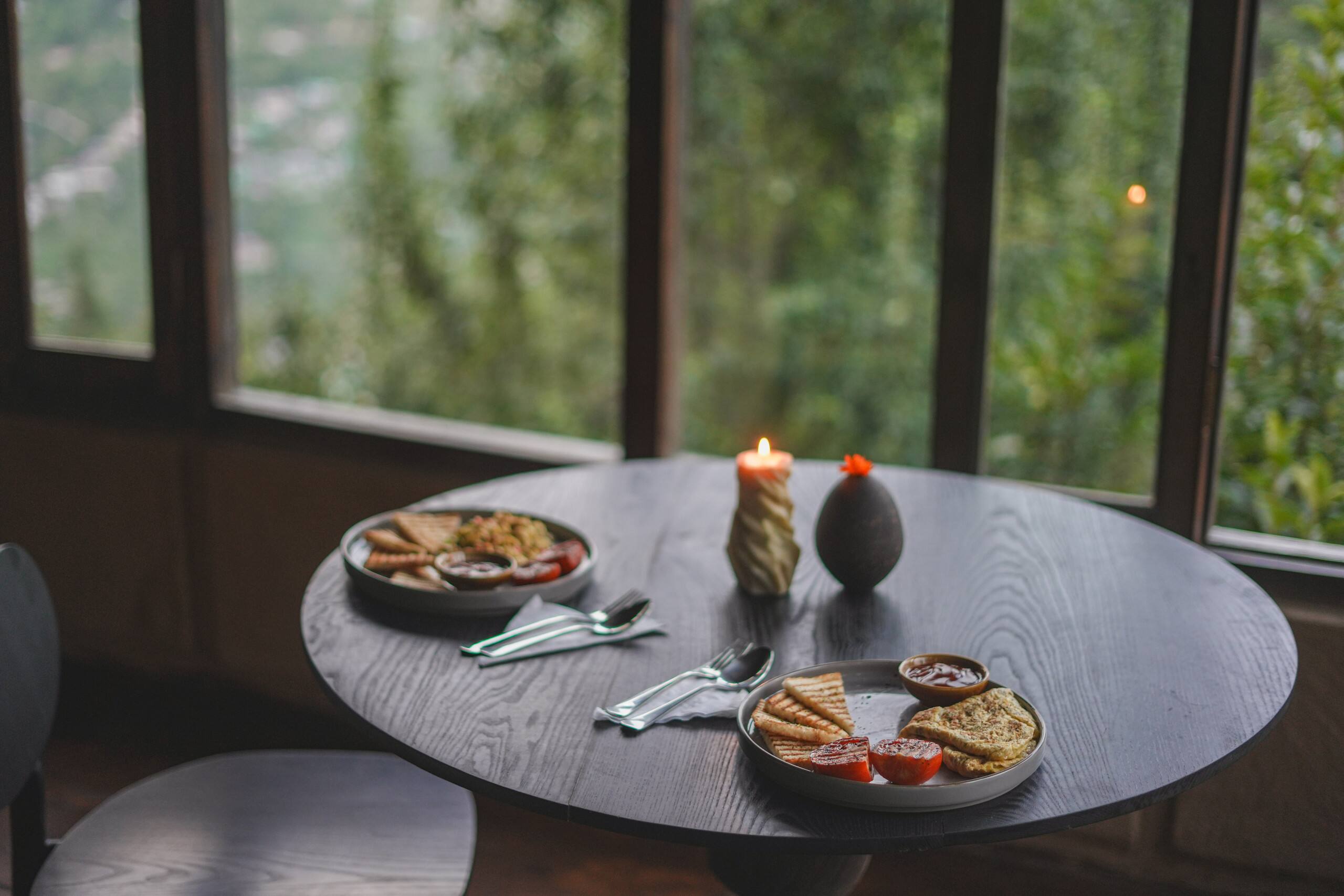 The Slow-life Cottage & Bonnfire near Kasol 16