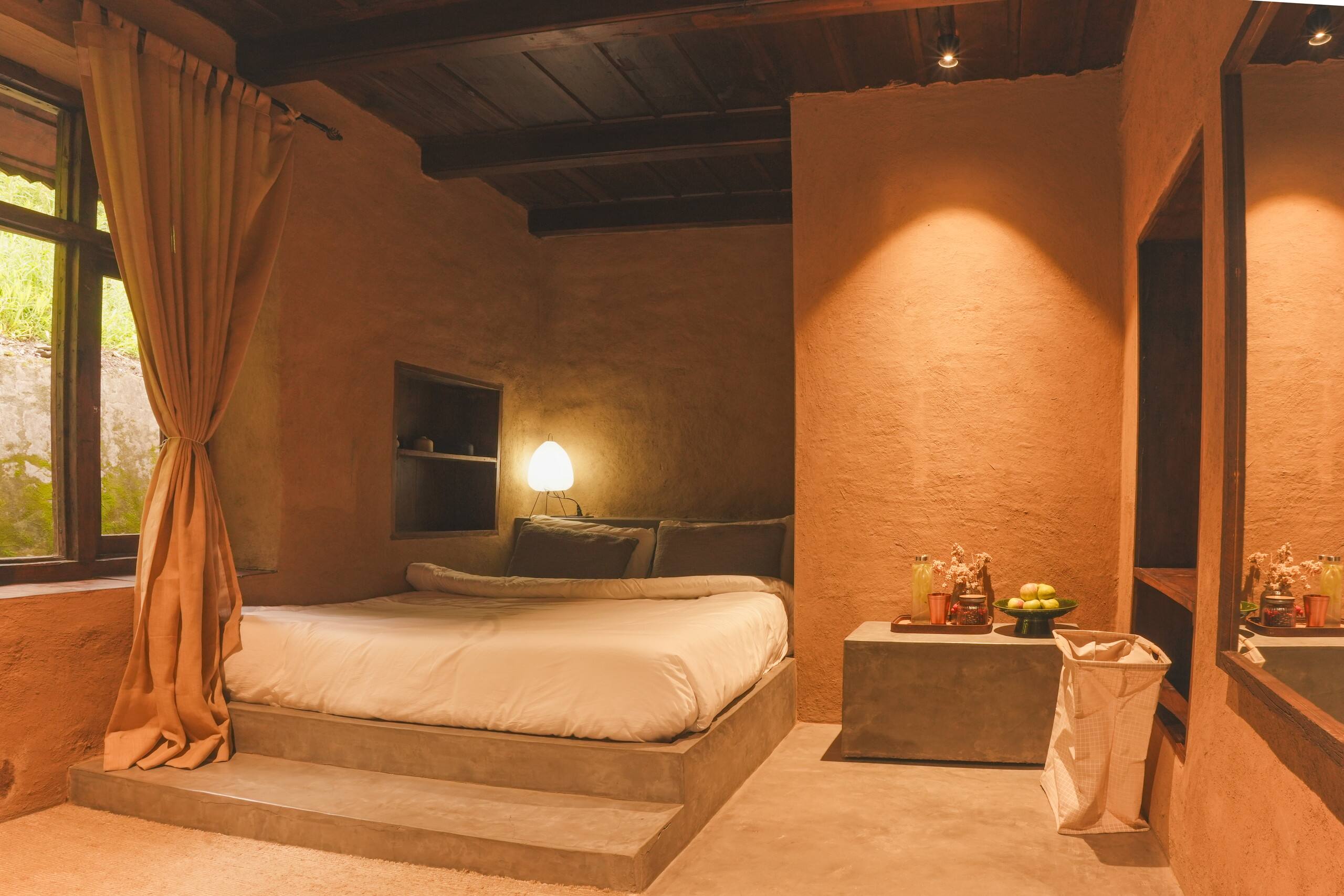The Slow-life Cottage & Bonnfire near Kasol 5
