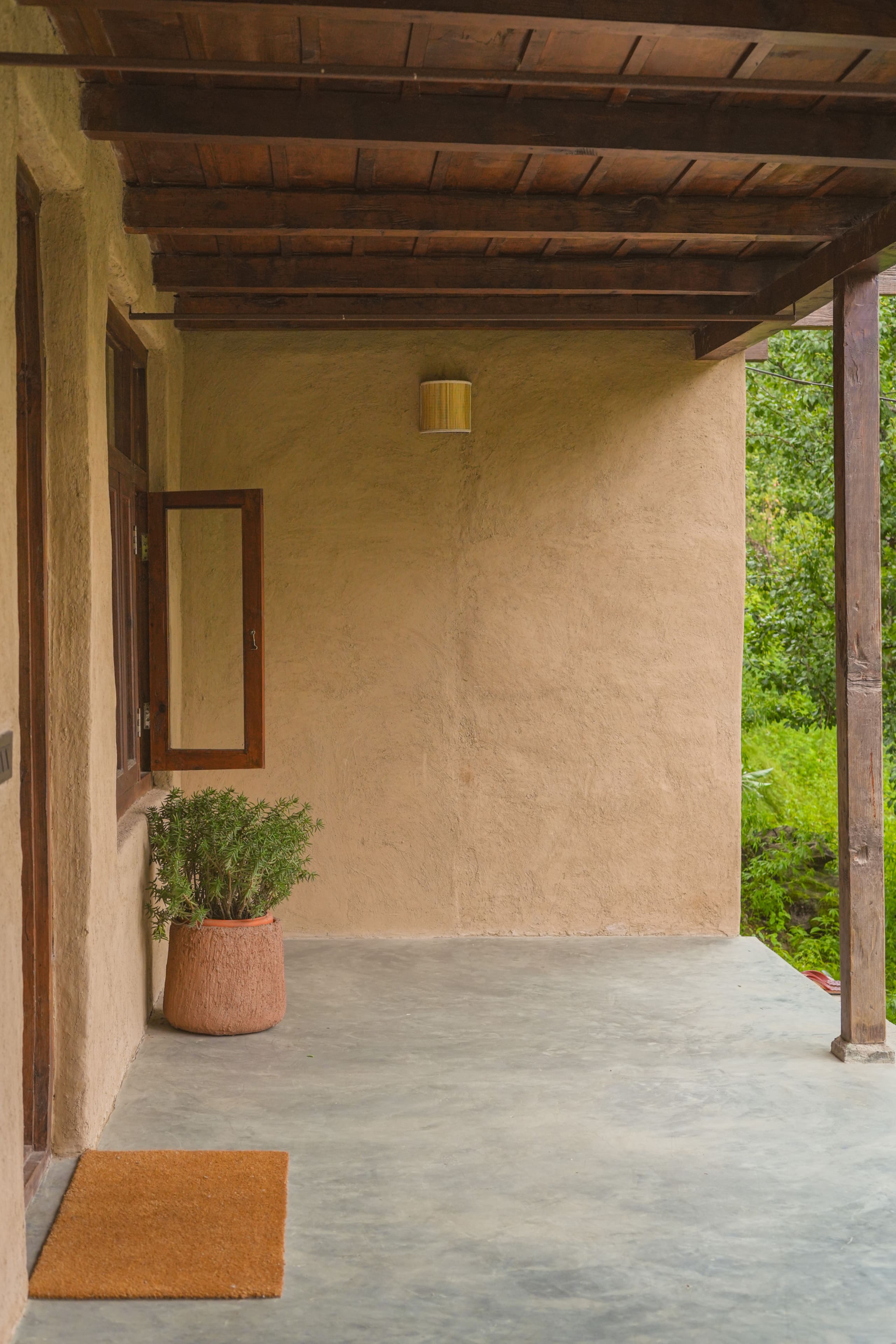 The Slow-life Cottage & Bonnfire near Kasol 35