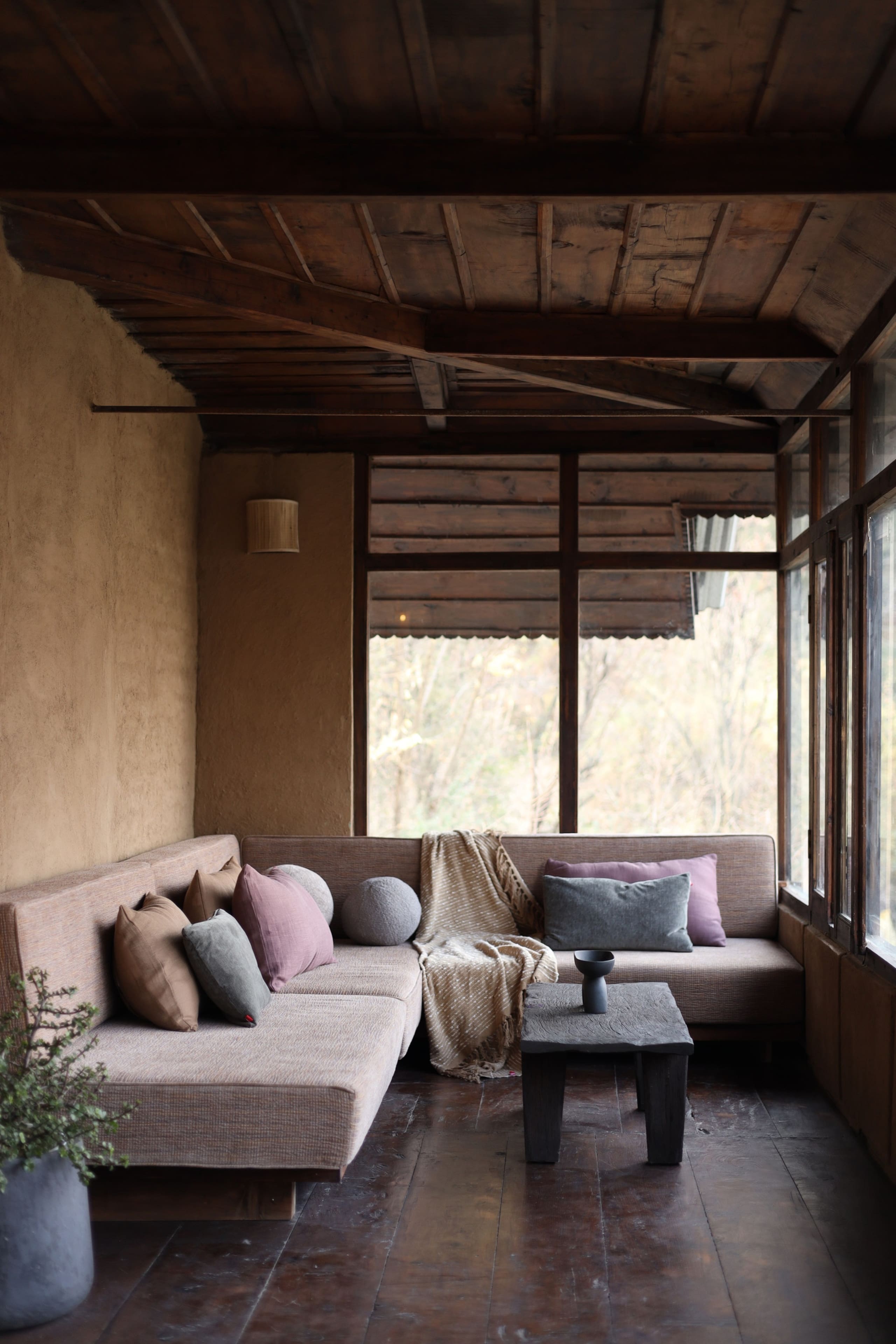 The Slow-life Cottage & Bonnfire near Kasol 3