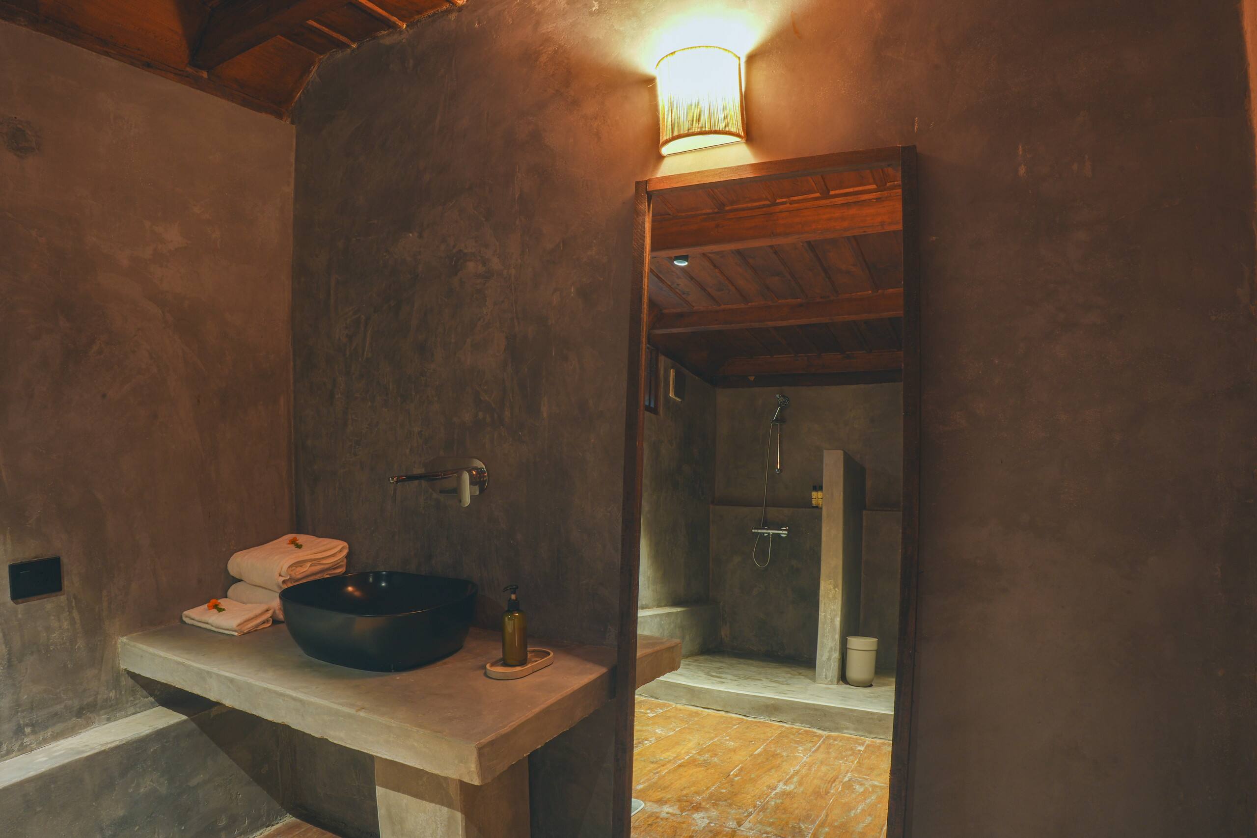 The Slow-life Cottage & Bonnfire near Kasol 23