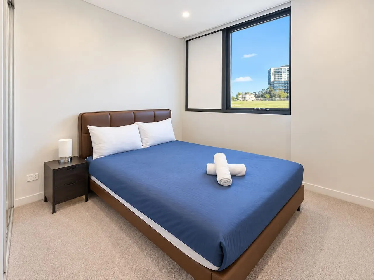 Stylish Apartment in Macquarie Park — photo 2