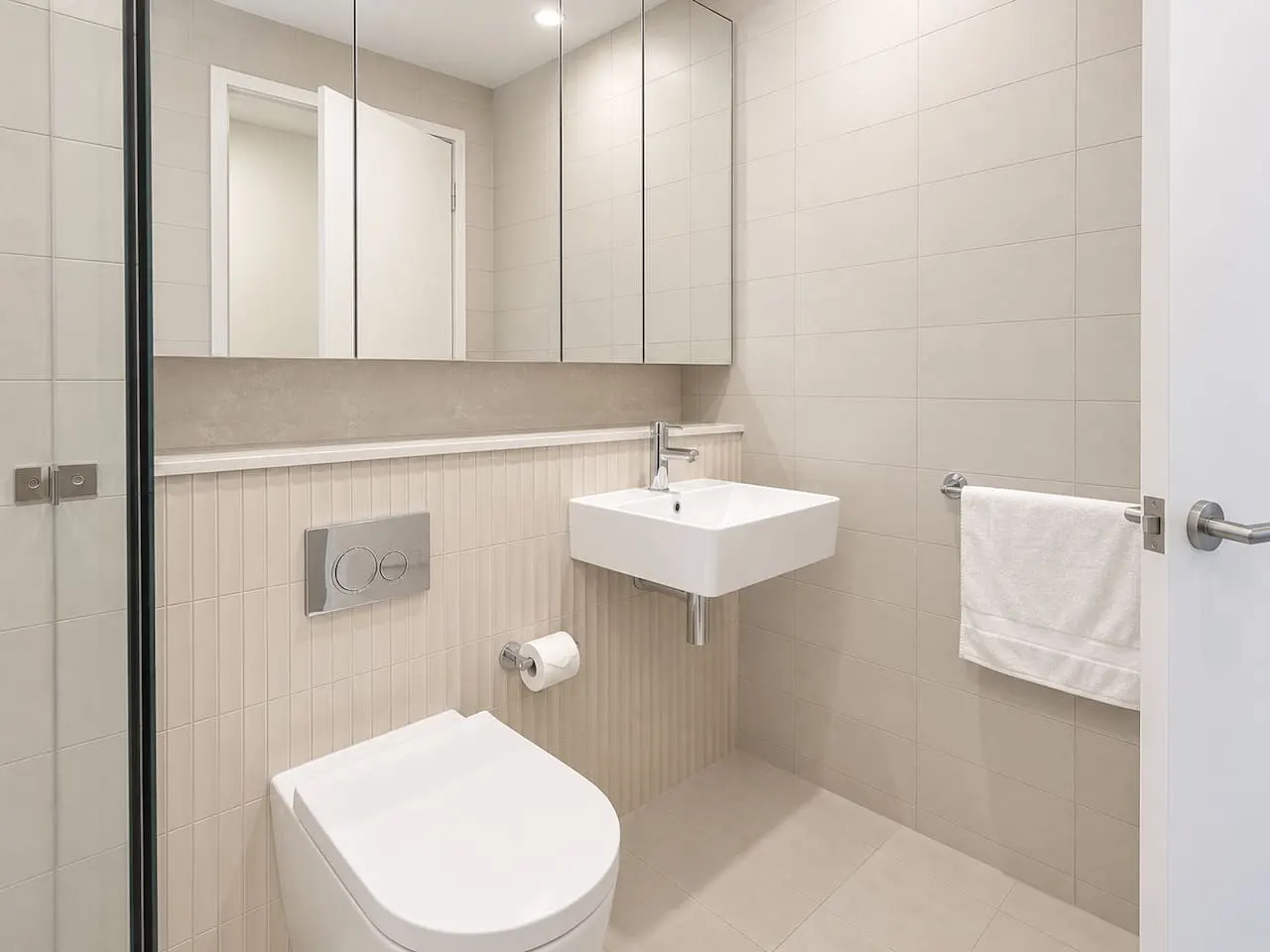 Stylish Apartment in Macquarie Park 9