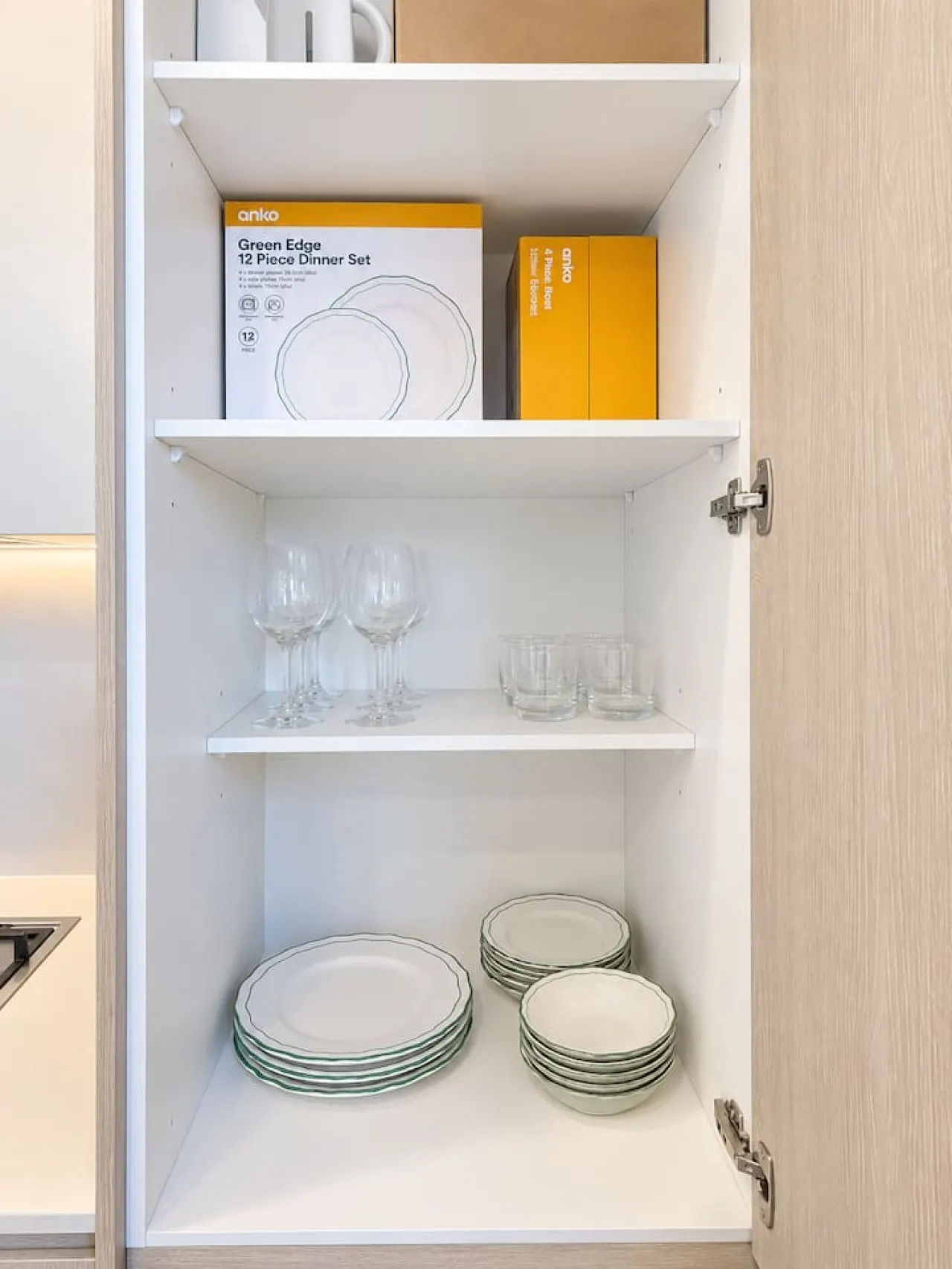 Stylish Apartment in Macquarie Park — photo 3