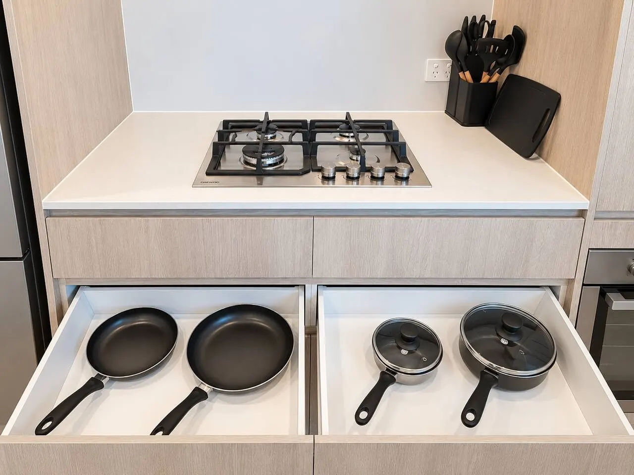 Stylish Apartment in Macquarie Park 6
