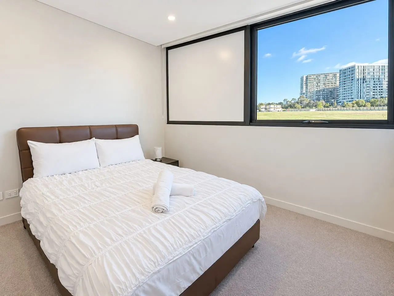 Stylish Apartment in Macquarie Park 7