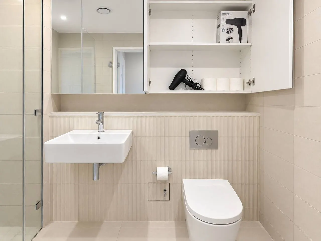 Stylish Apartment in Macquarie Park 8