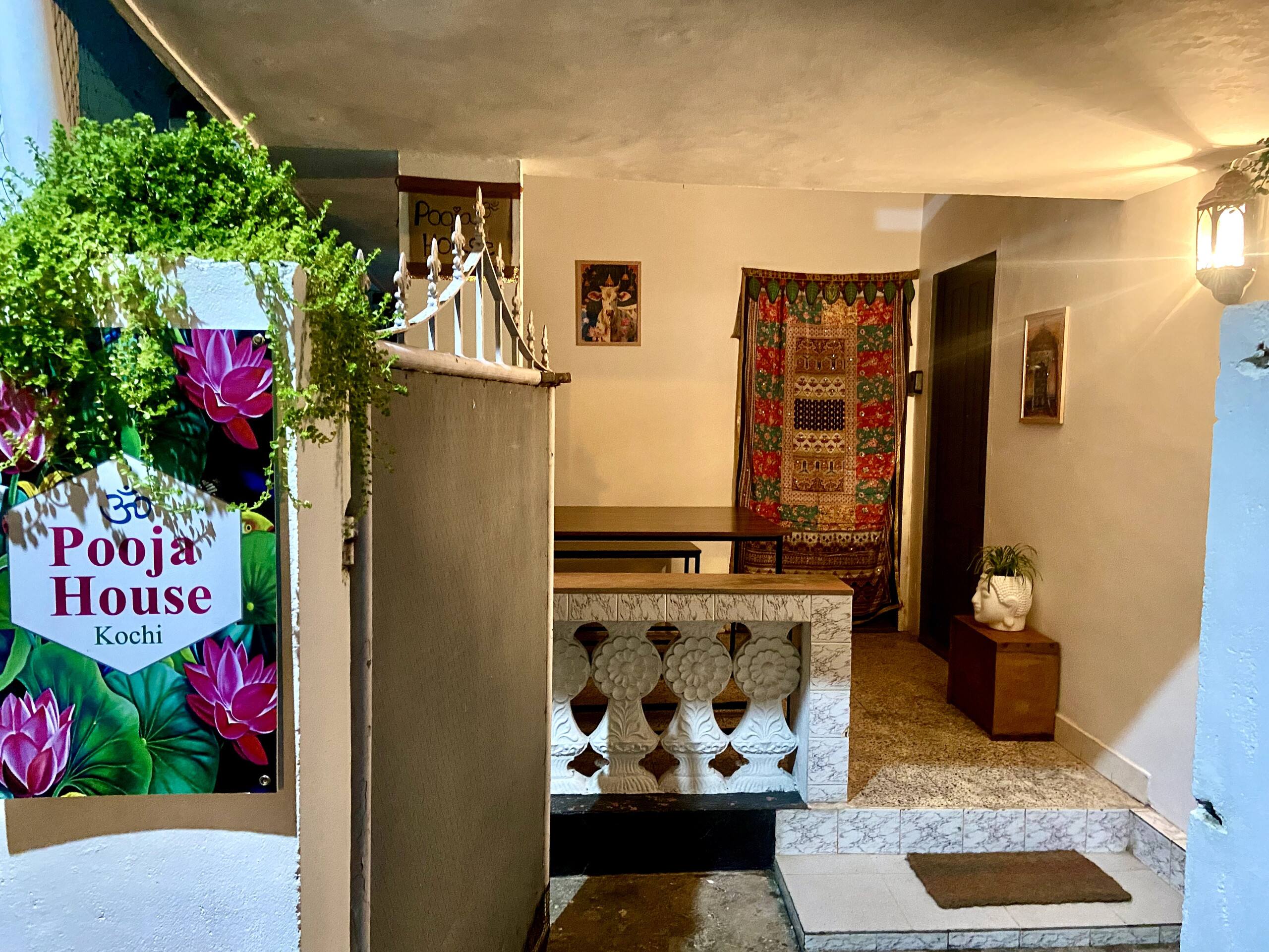Pooja House Kochi 2