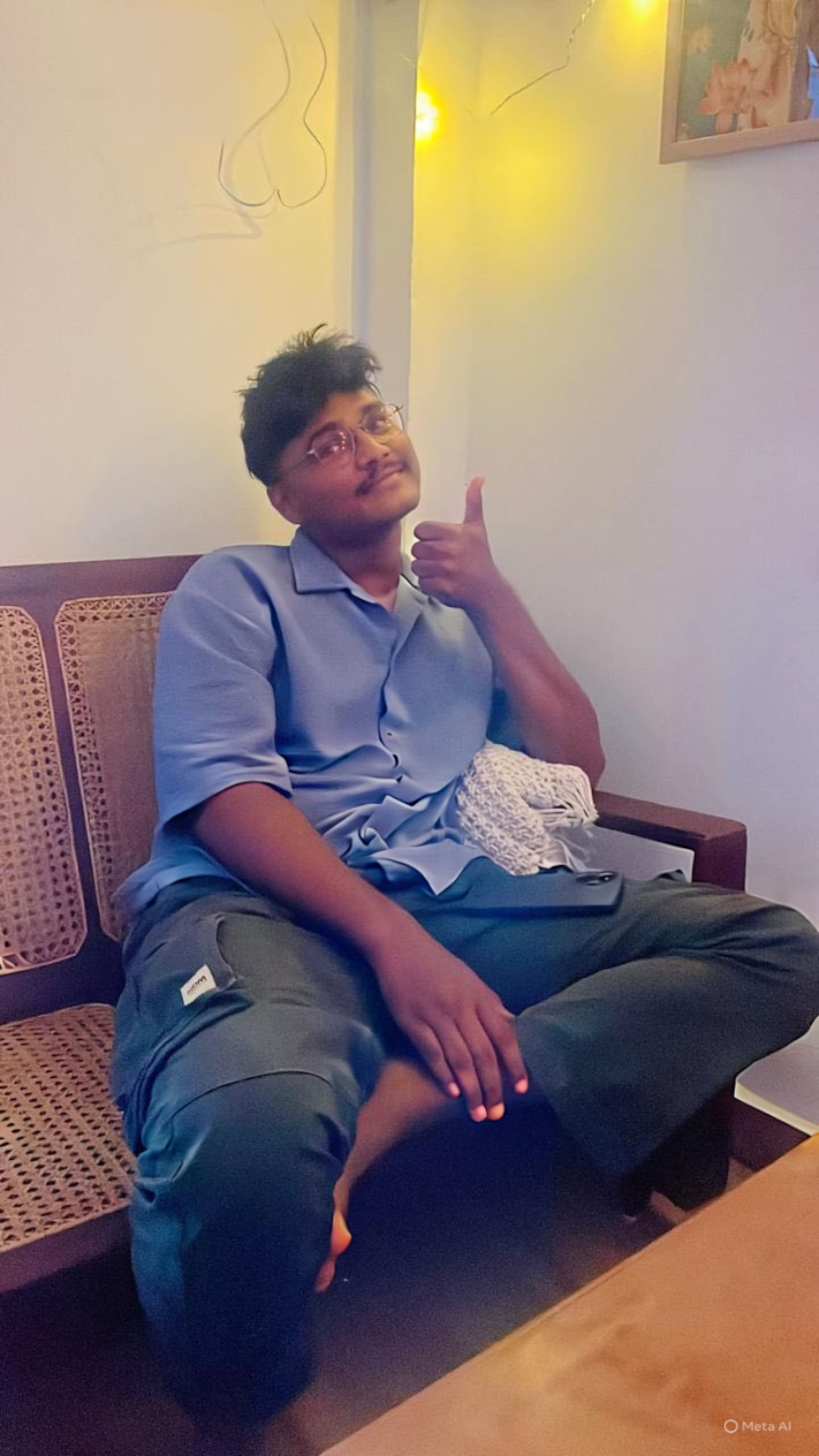 Pooja House Kochi 7