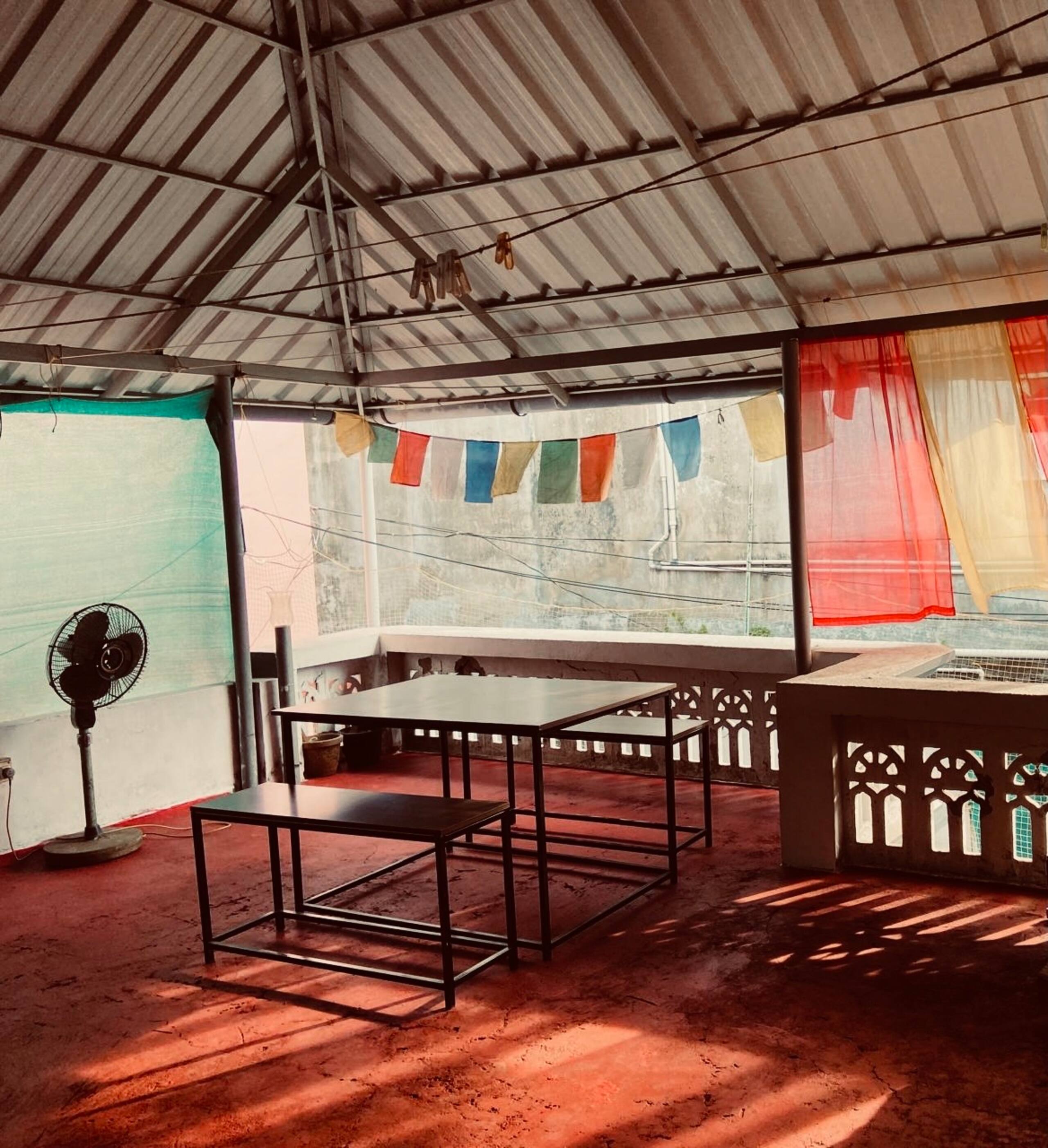 Pooja House Kochi 16
