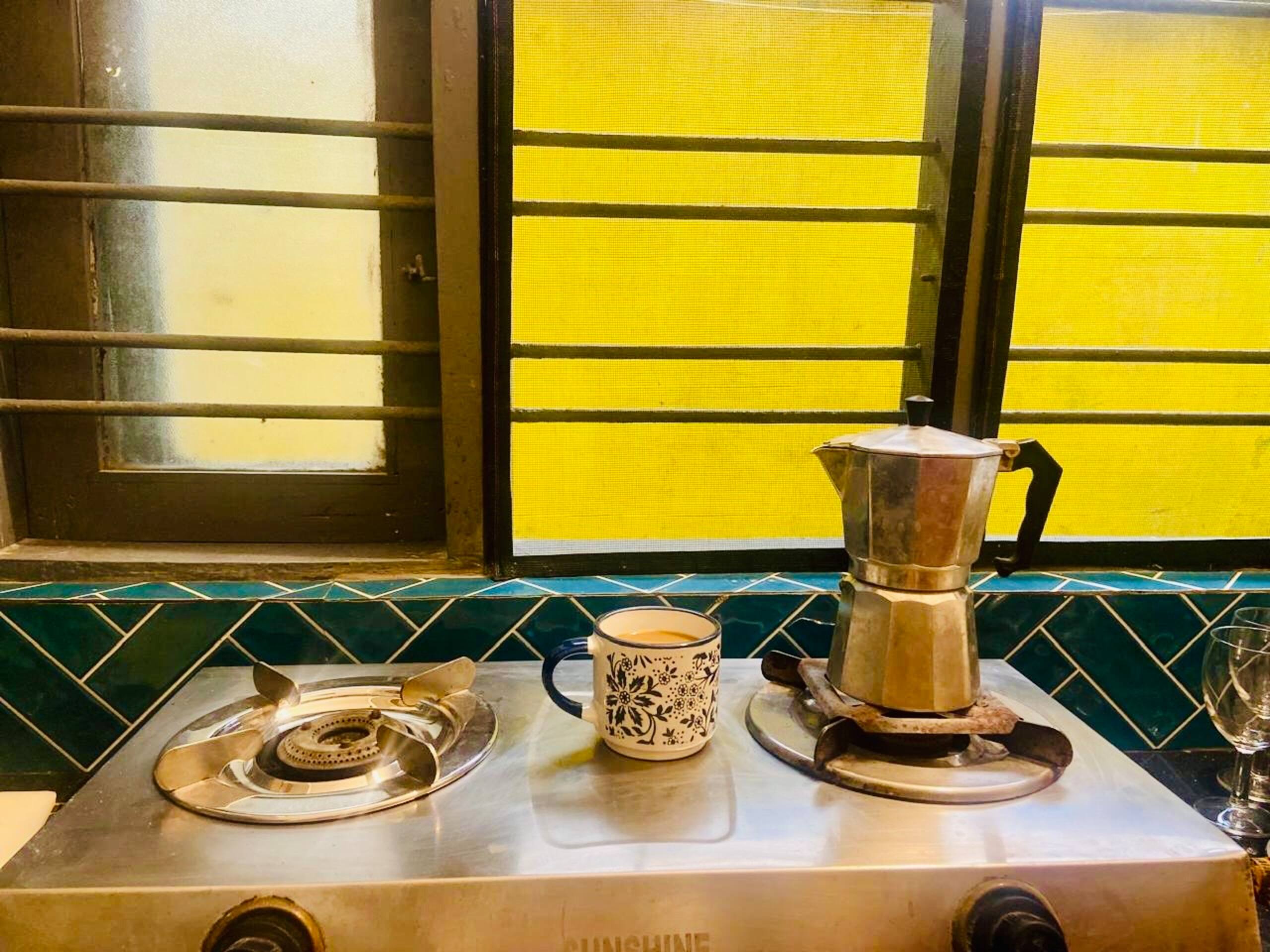 Pooja House Kochi 10