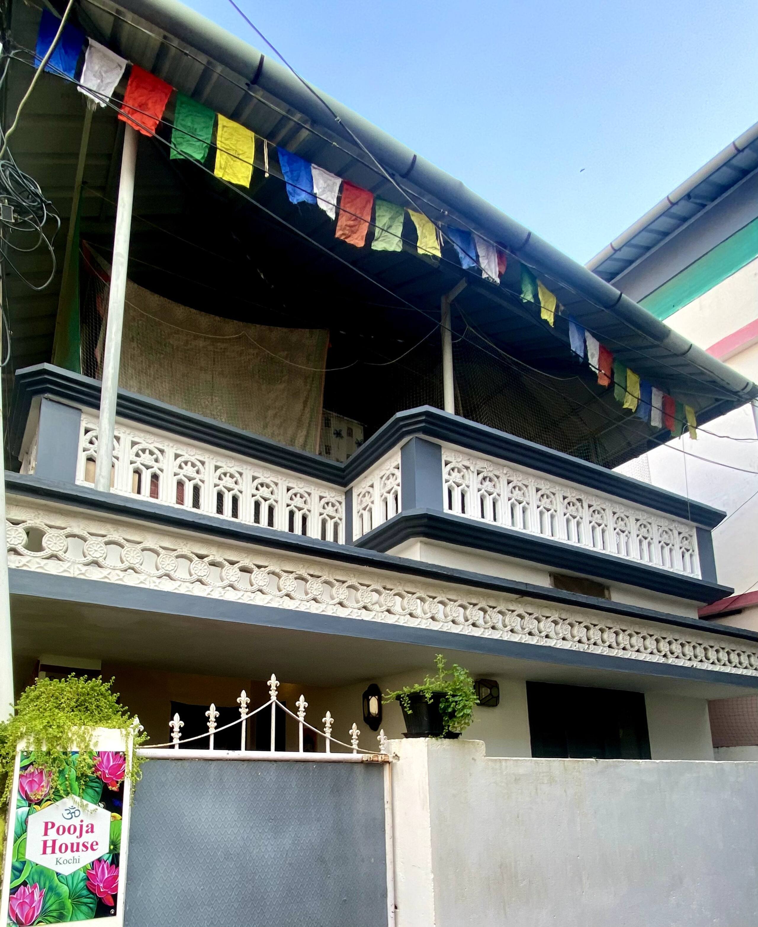 Pooja House Kochi 1