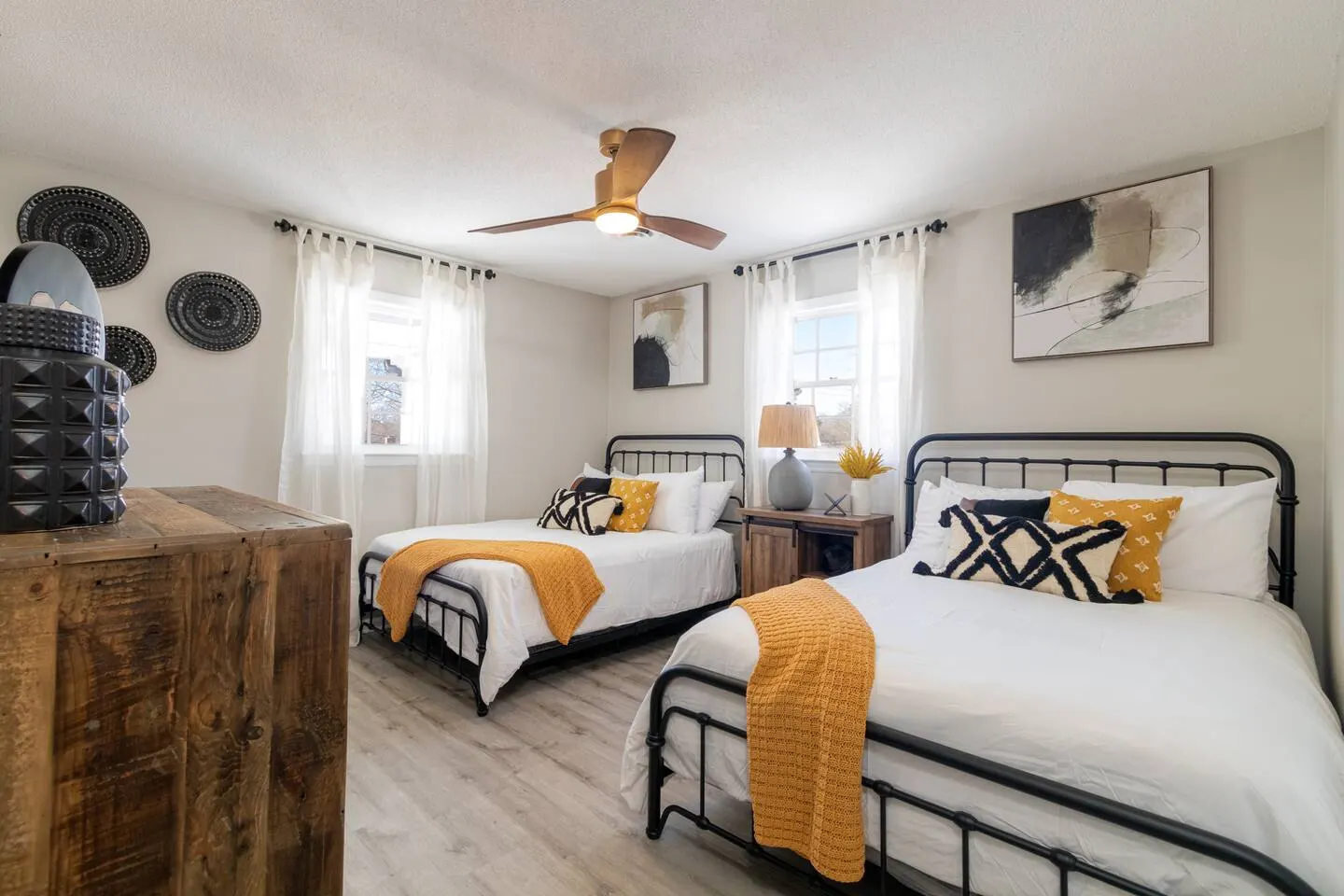 Graham Getaway Near Elon University 2