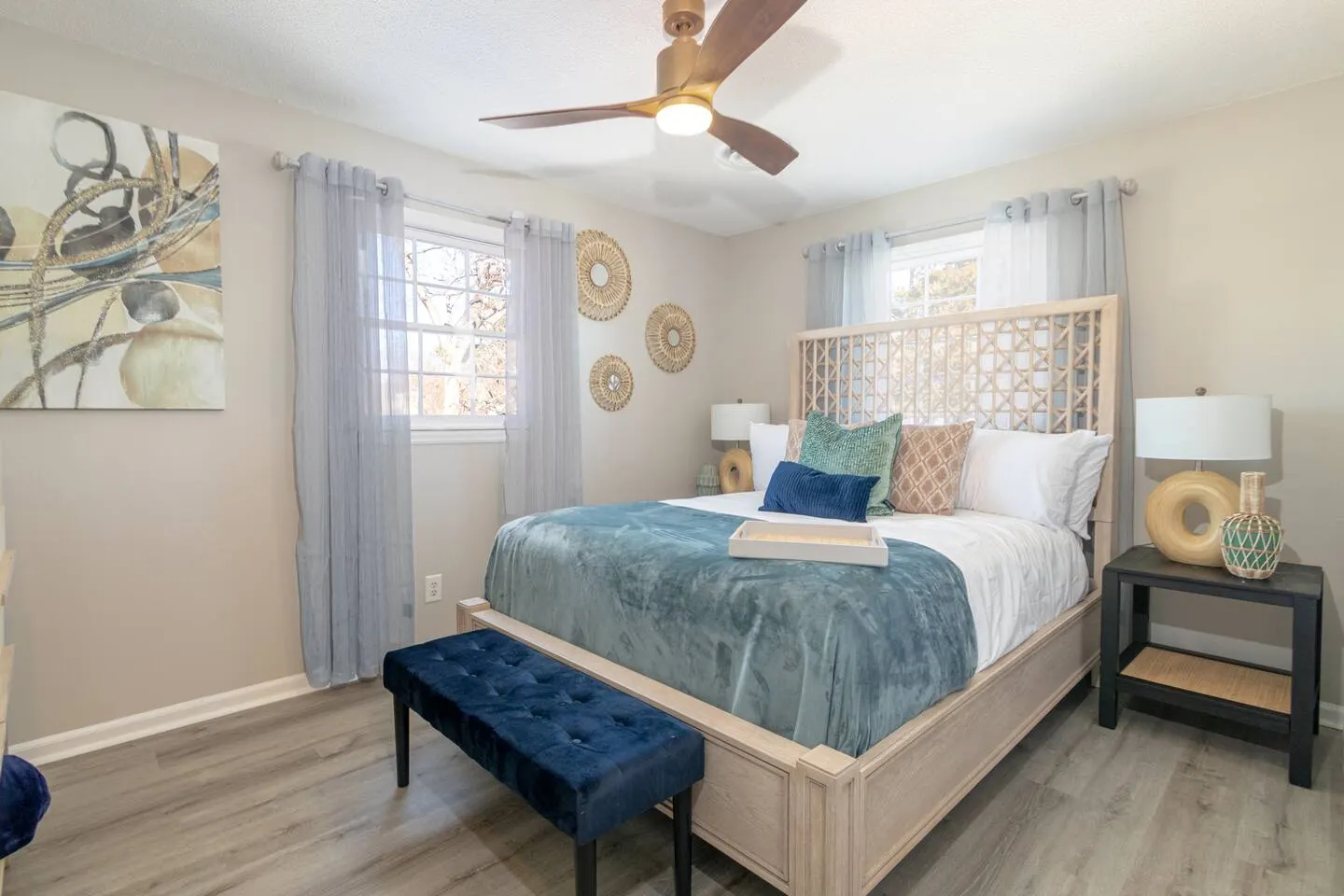 Graham Getaway Near Elon University 3