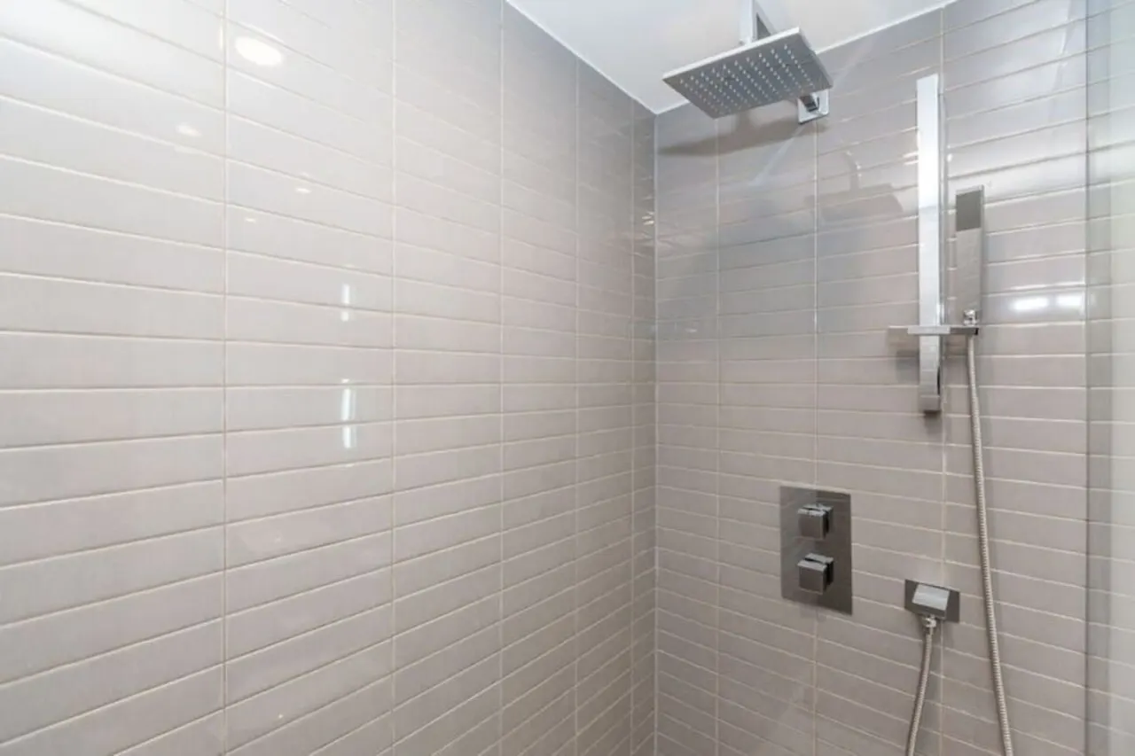 Luxury Living Modern 1BR Popular King West 14