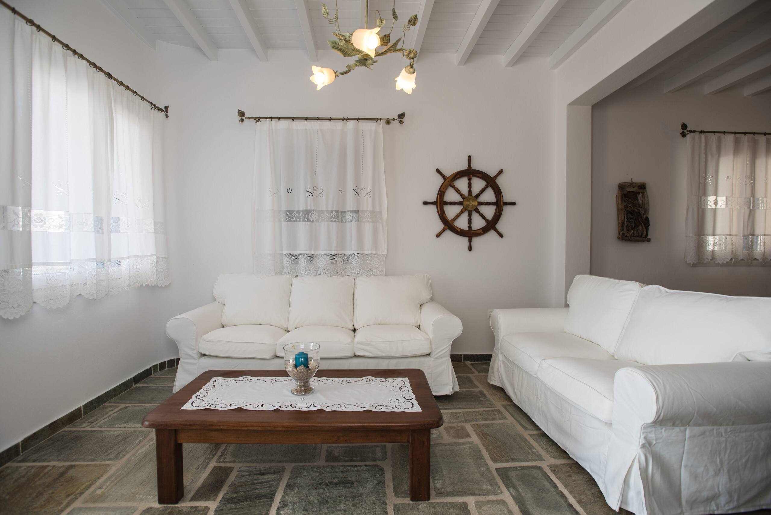 Venus Myconian Residences - Venus 10