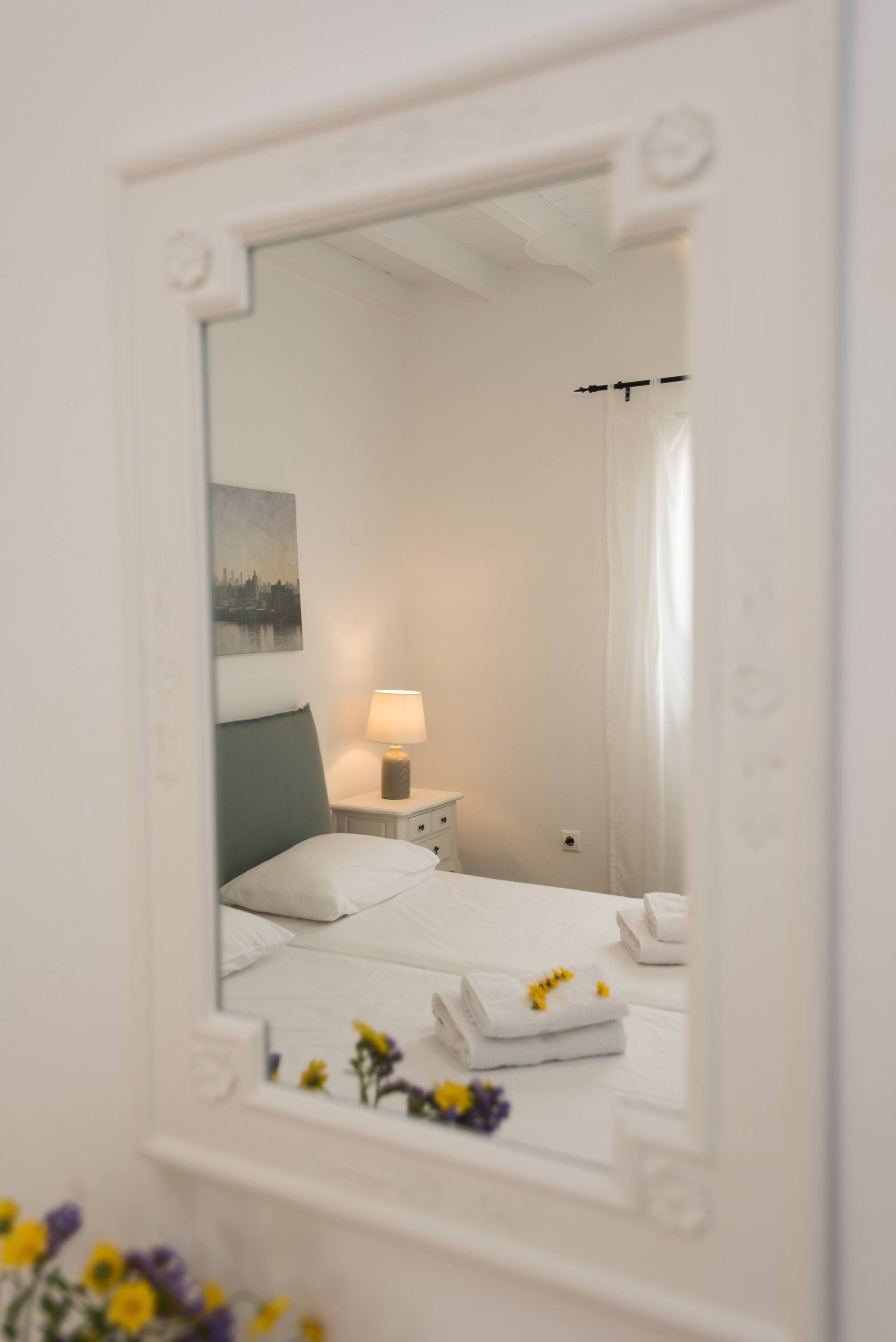 Venus Myconian Residences - Venus 13