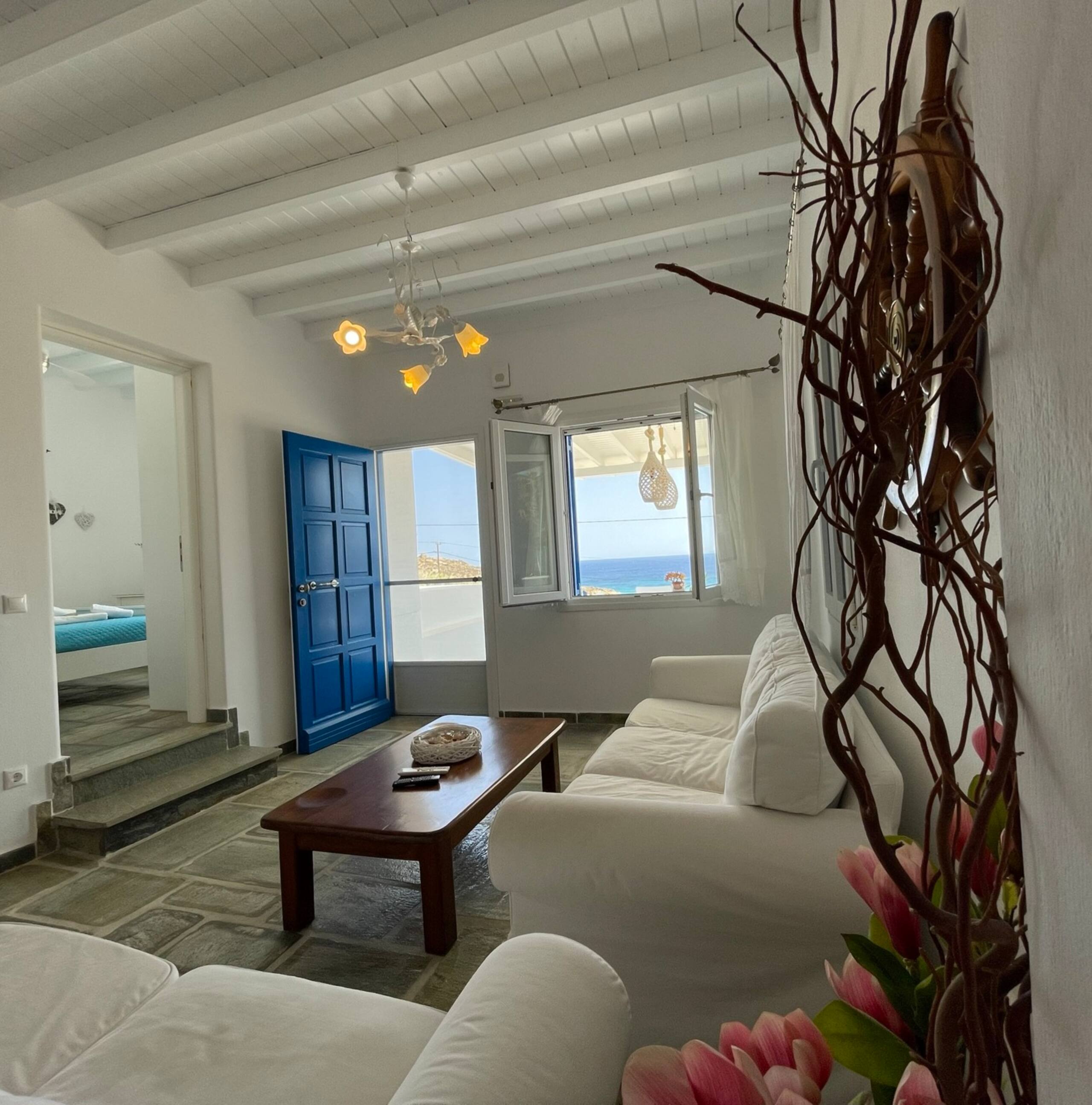 Venus Myconian Residences - Venus 9