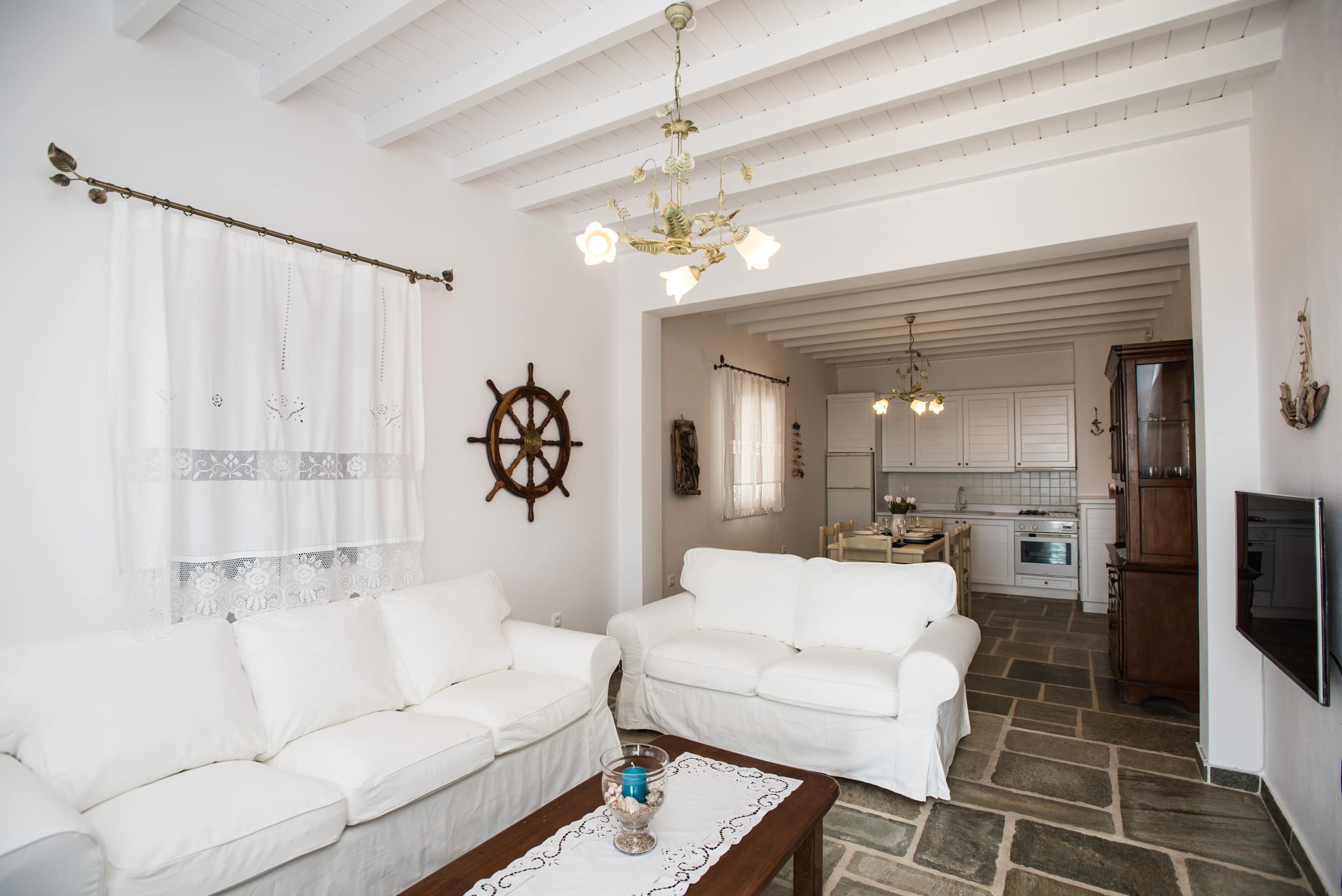 Venus Myconian Residences - Venus — photo 5