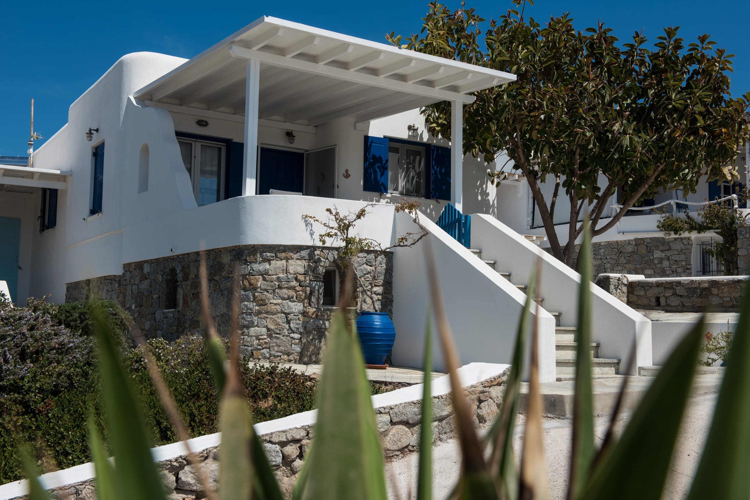 Venus Myconian Residences - Venus 14