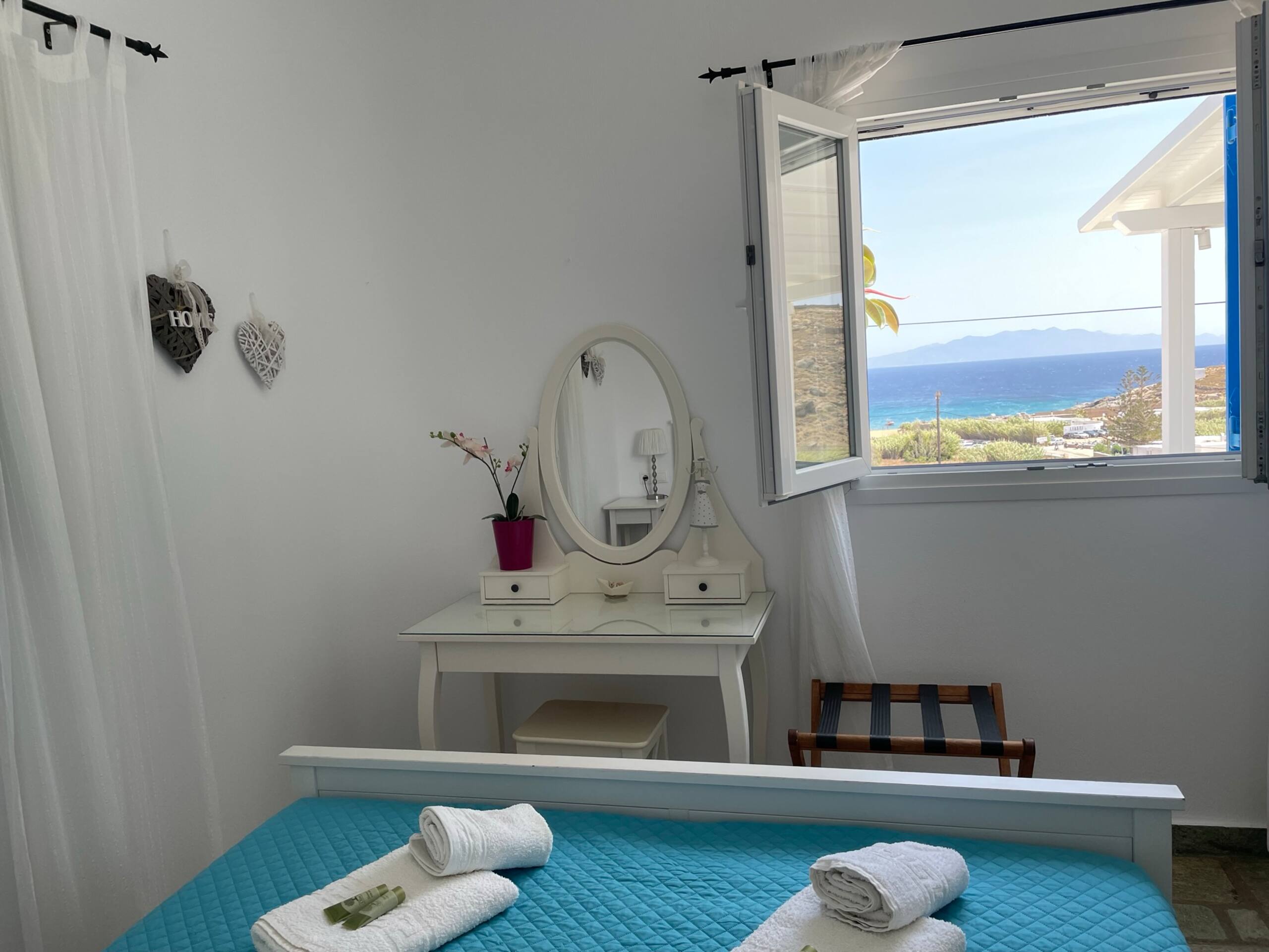 Venus Myconian Residences - Venus 12