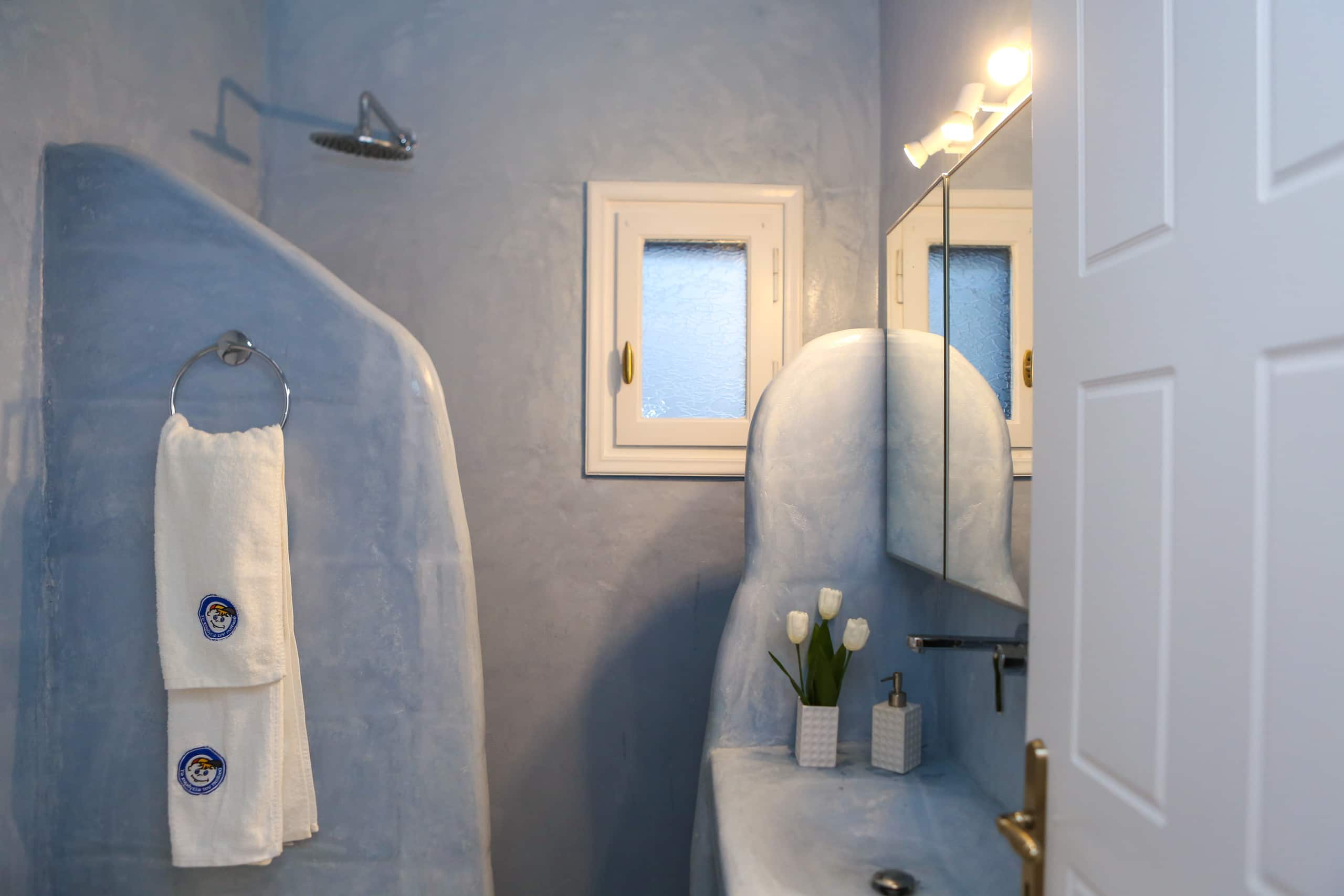 Venus Myconian Residences - Venus 6
