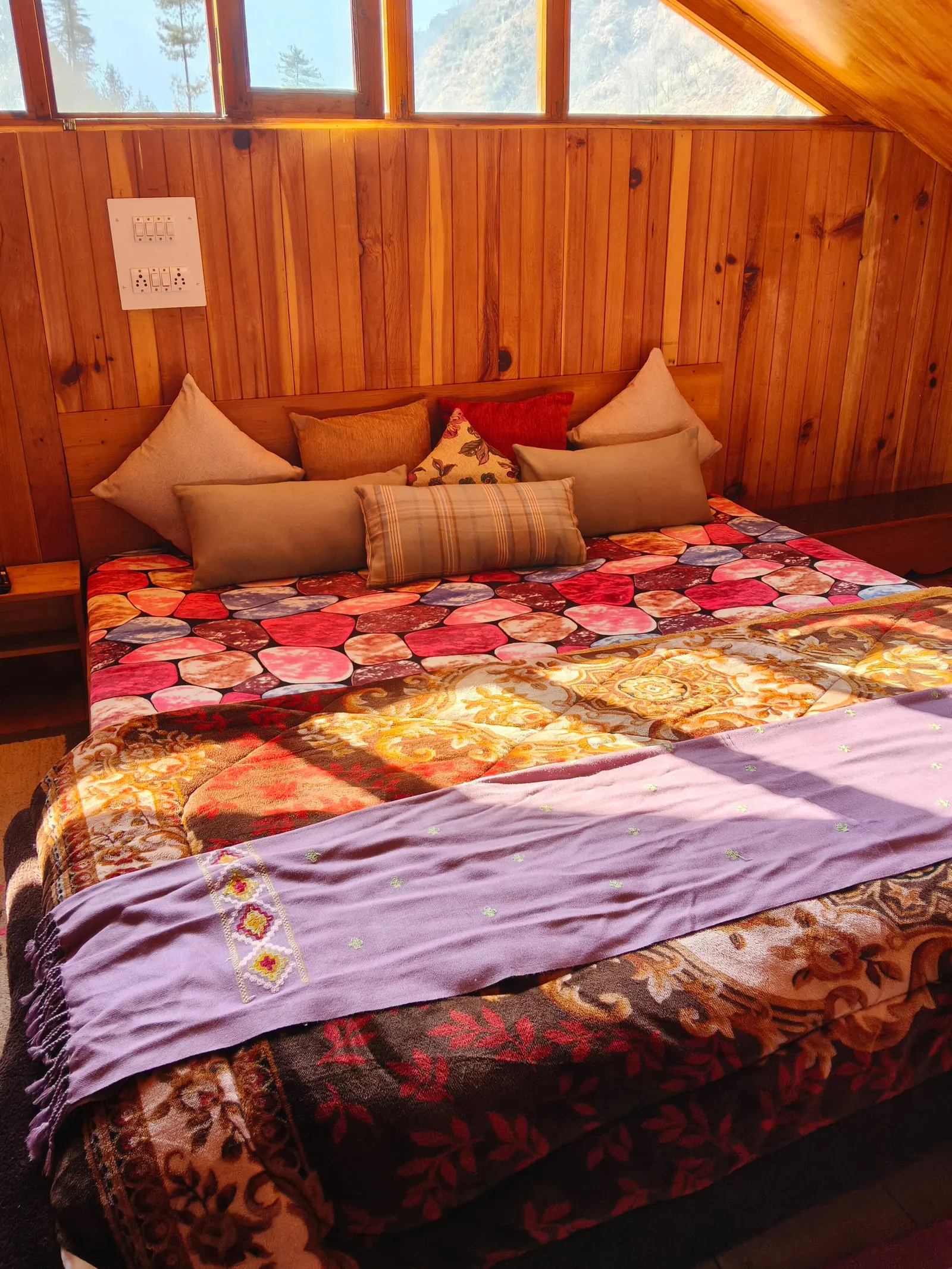 Ghnp Trails Homestay 2