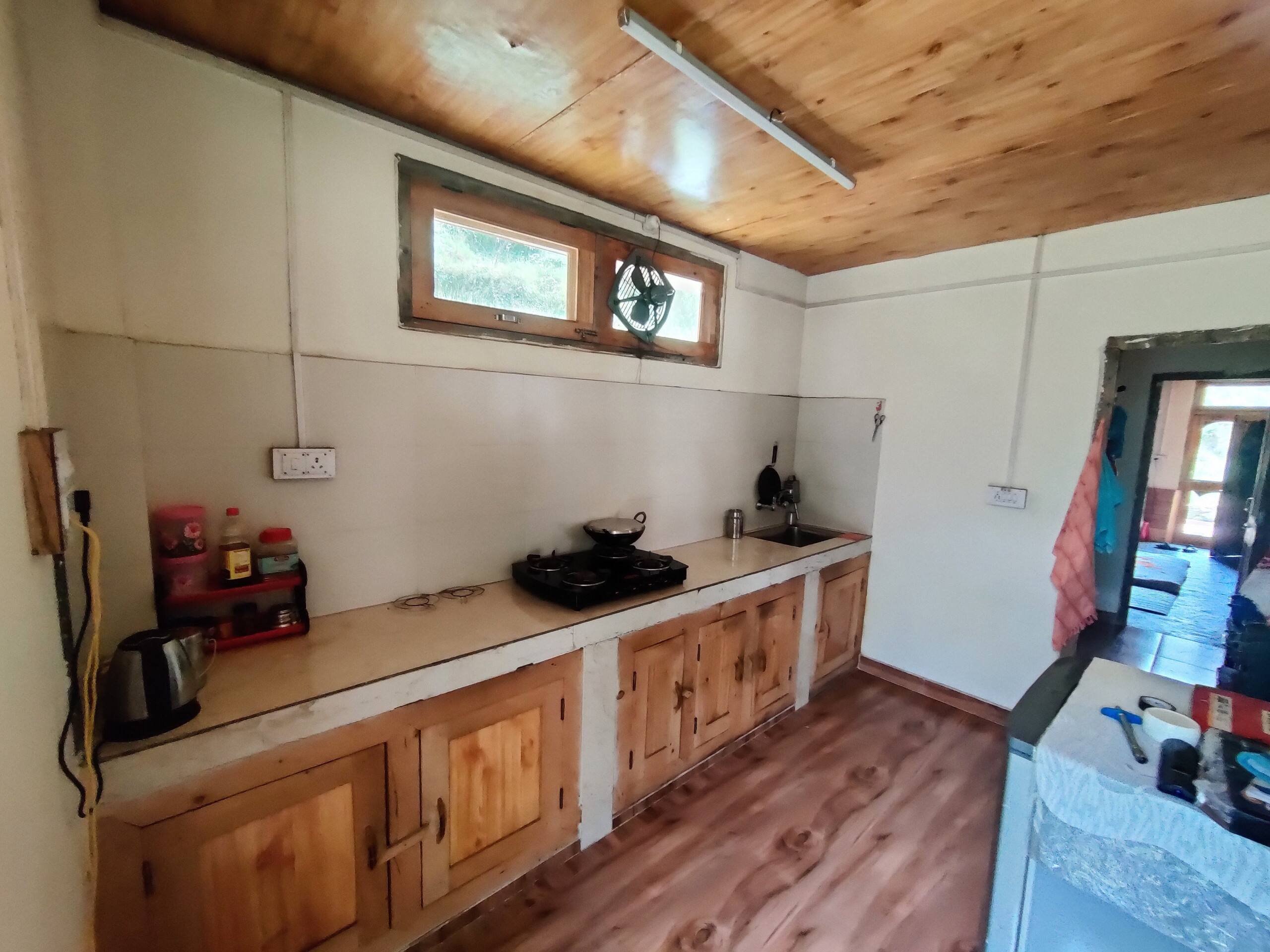 Ghnp Trails Homestay 15