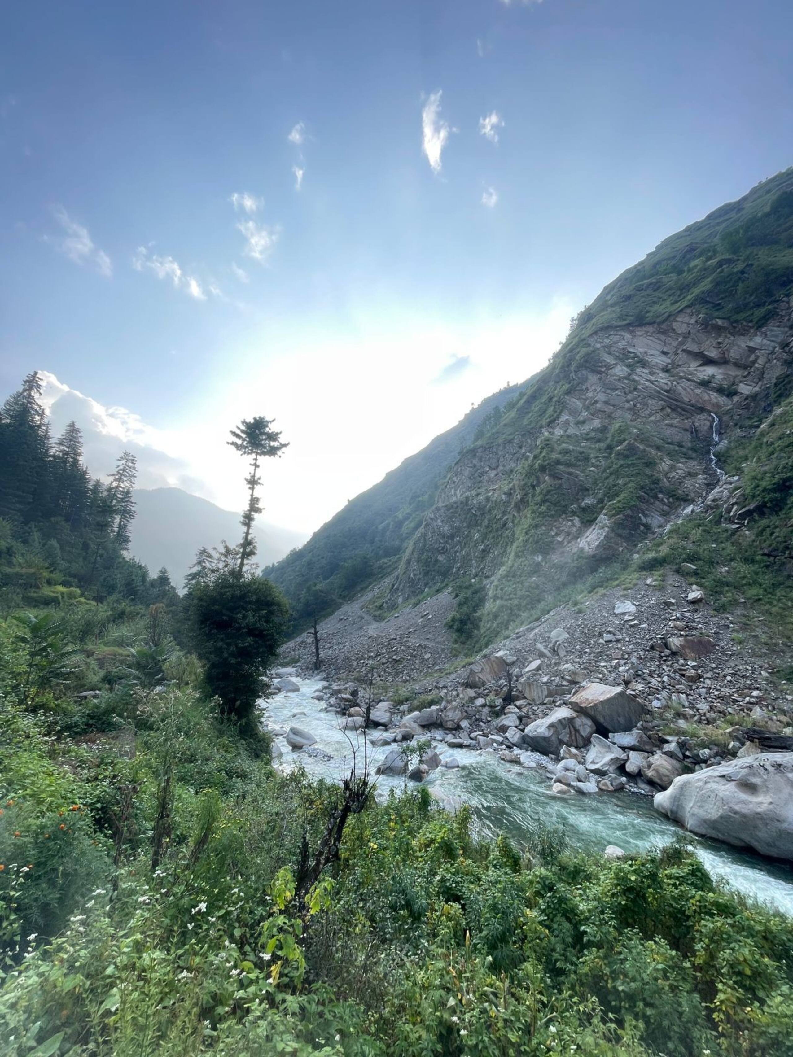 Ghnp Trails Homestay 36