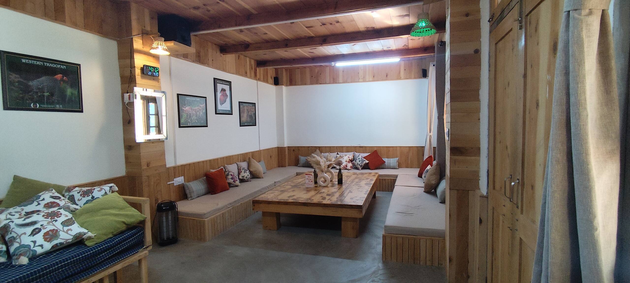 Ghnp Trails Homestay 10