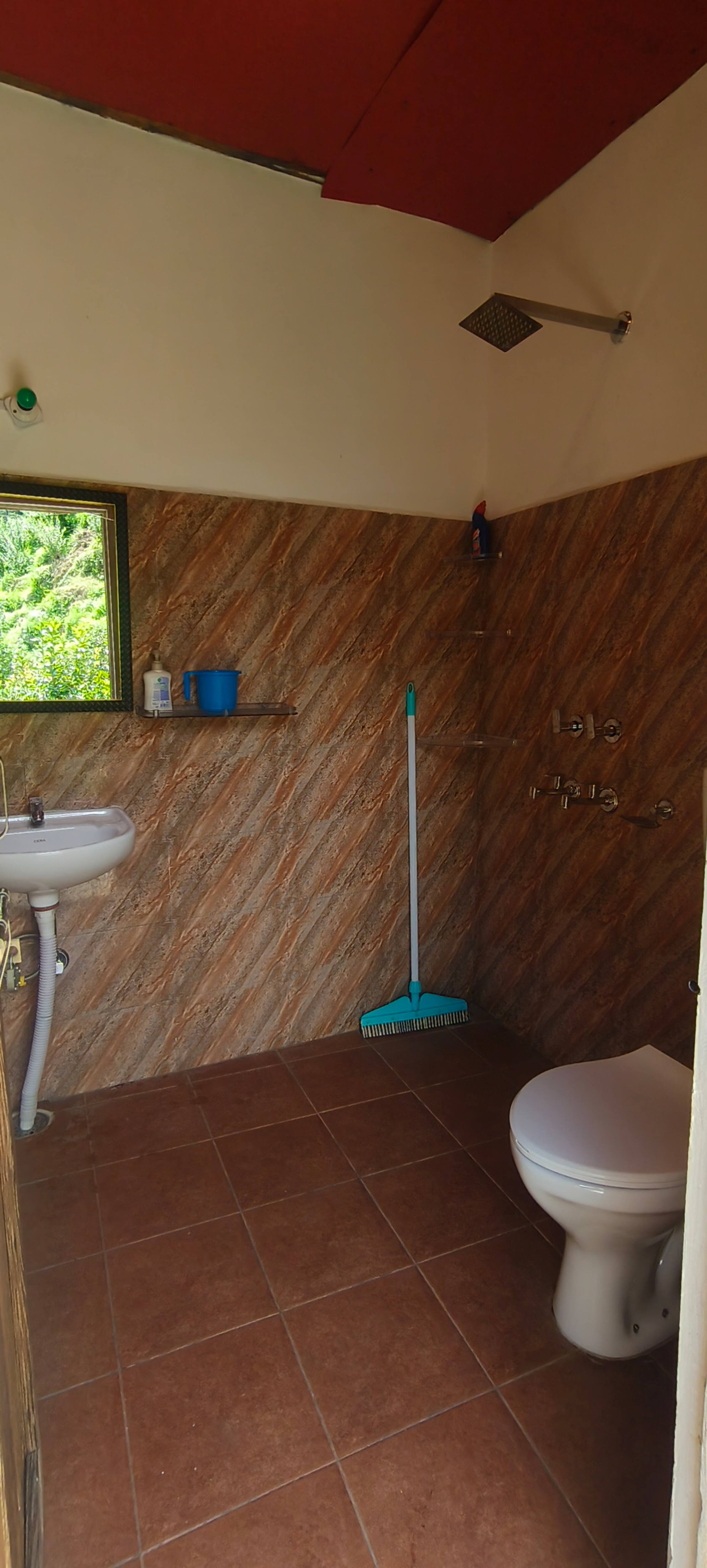 Ghnp Trails Homestay 26