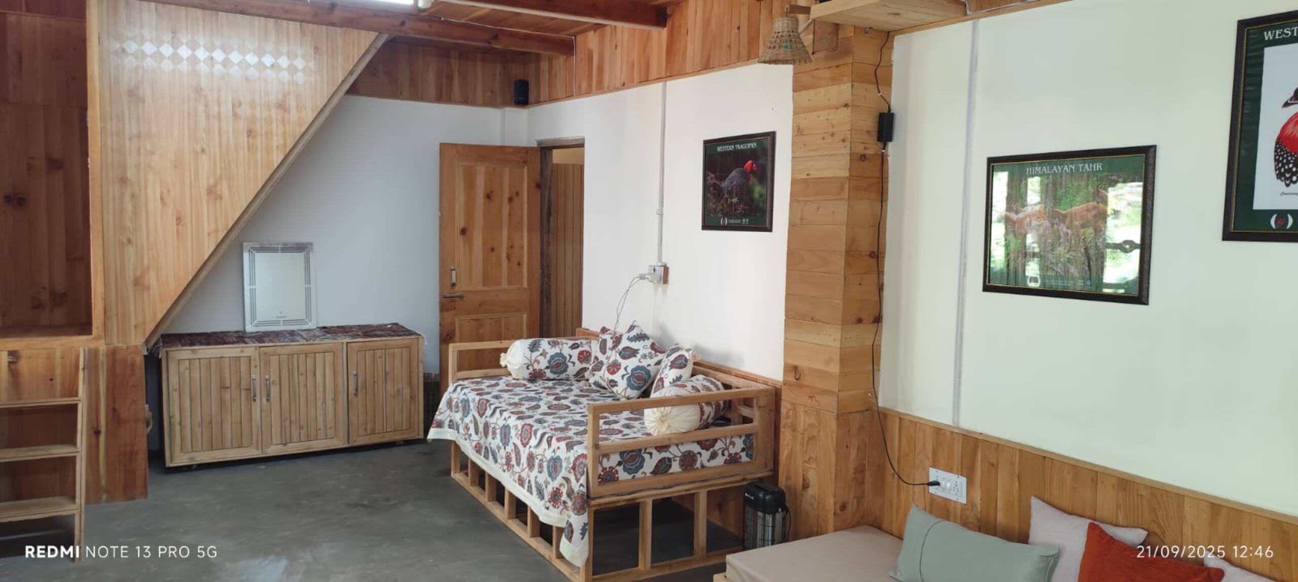 Ghnp Trails Homestay 9