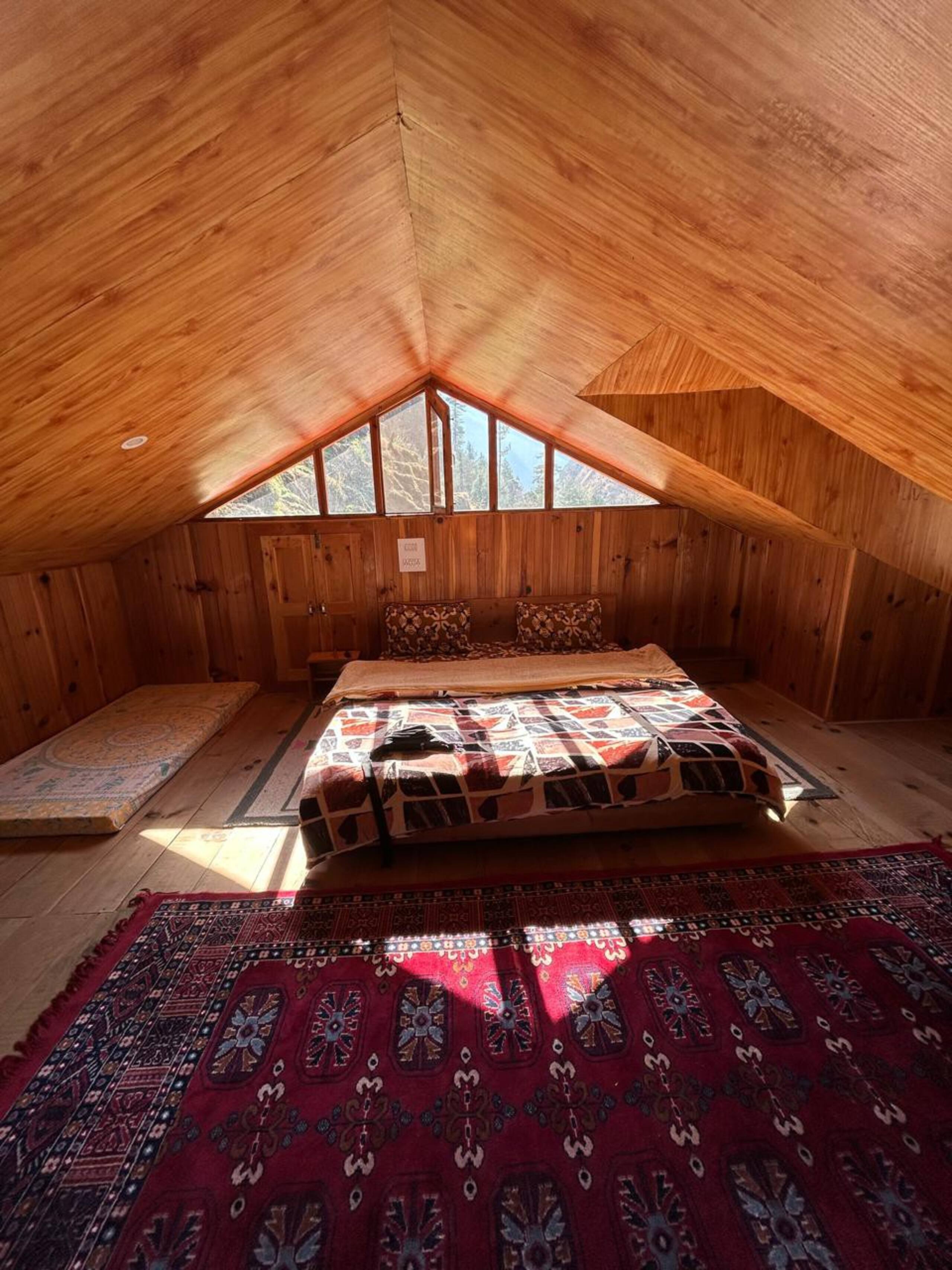 Ghnp Trails Homestay 20