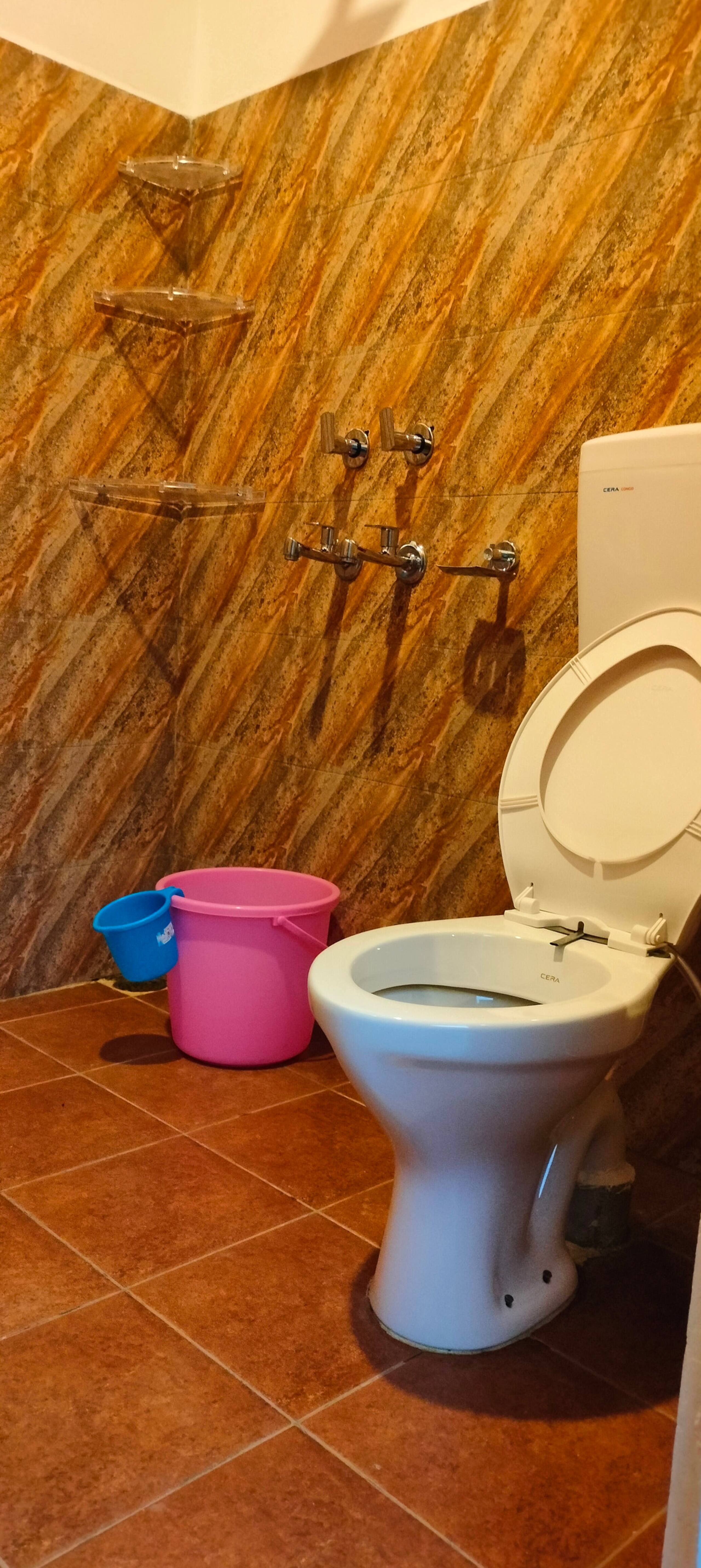 Ghnp Trails Homestay 24