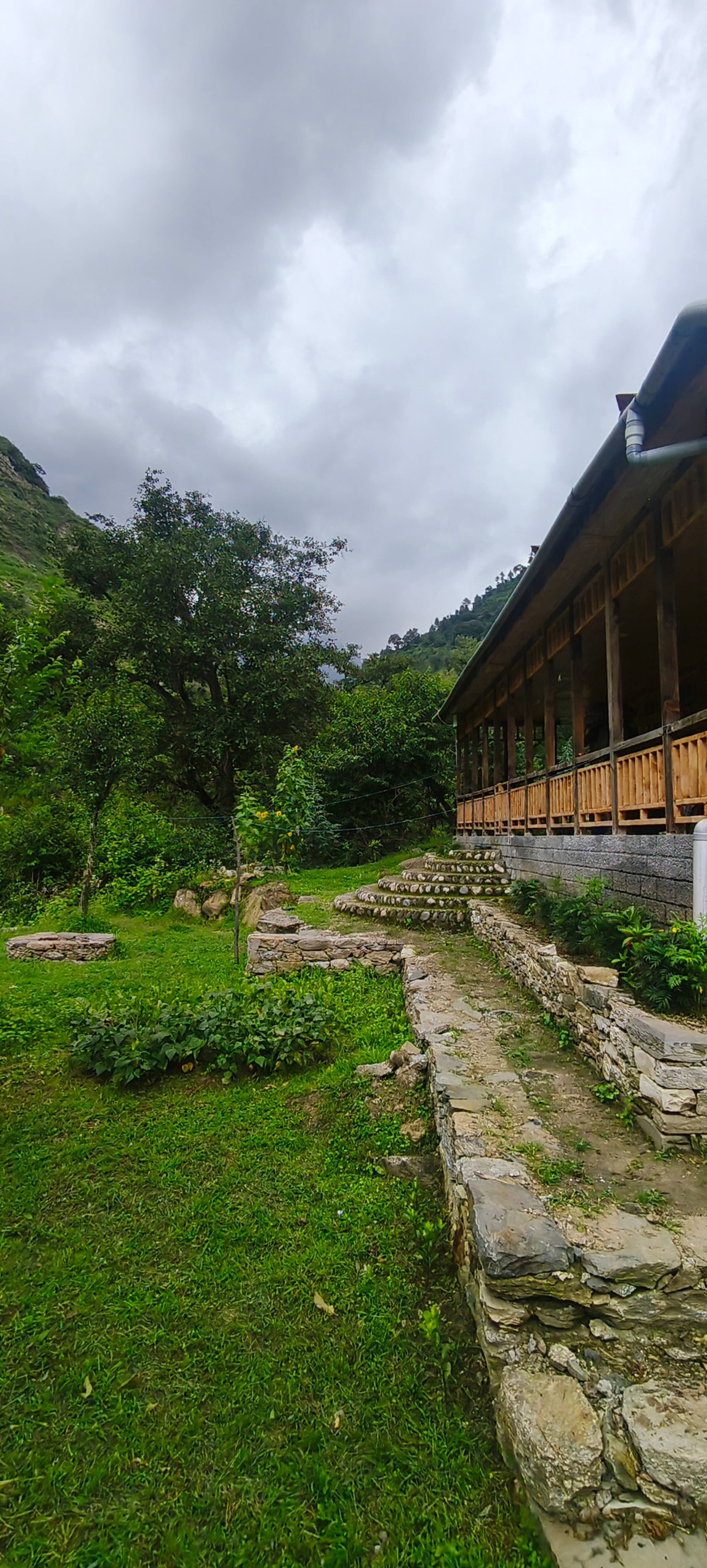 Ghnp Trails Homestay 39